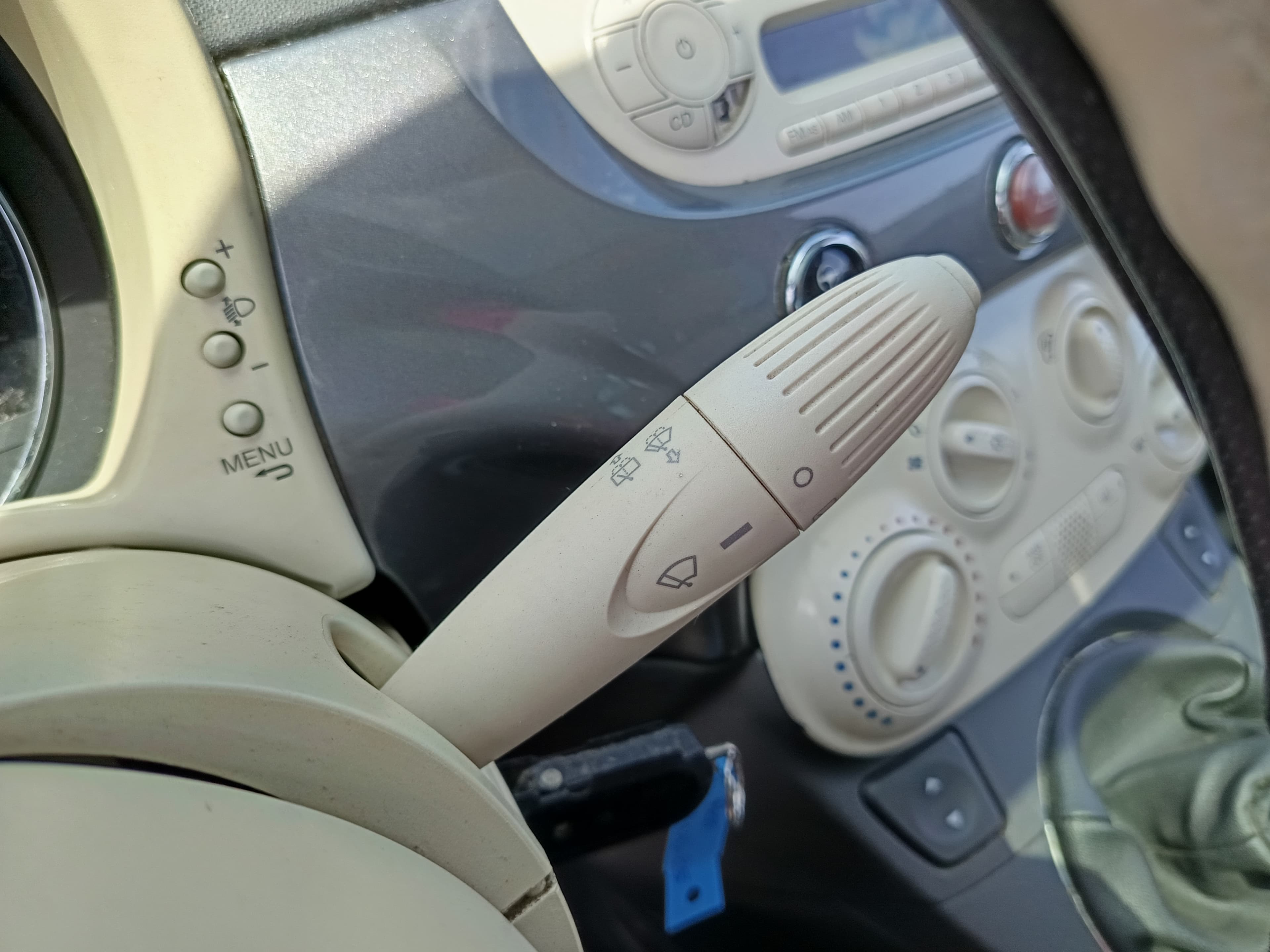 Fiat 500 · Ano 2014 — image 40