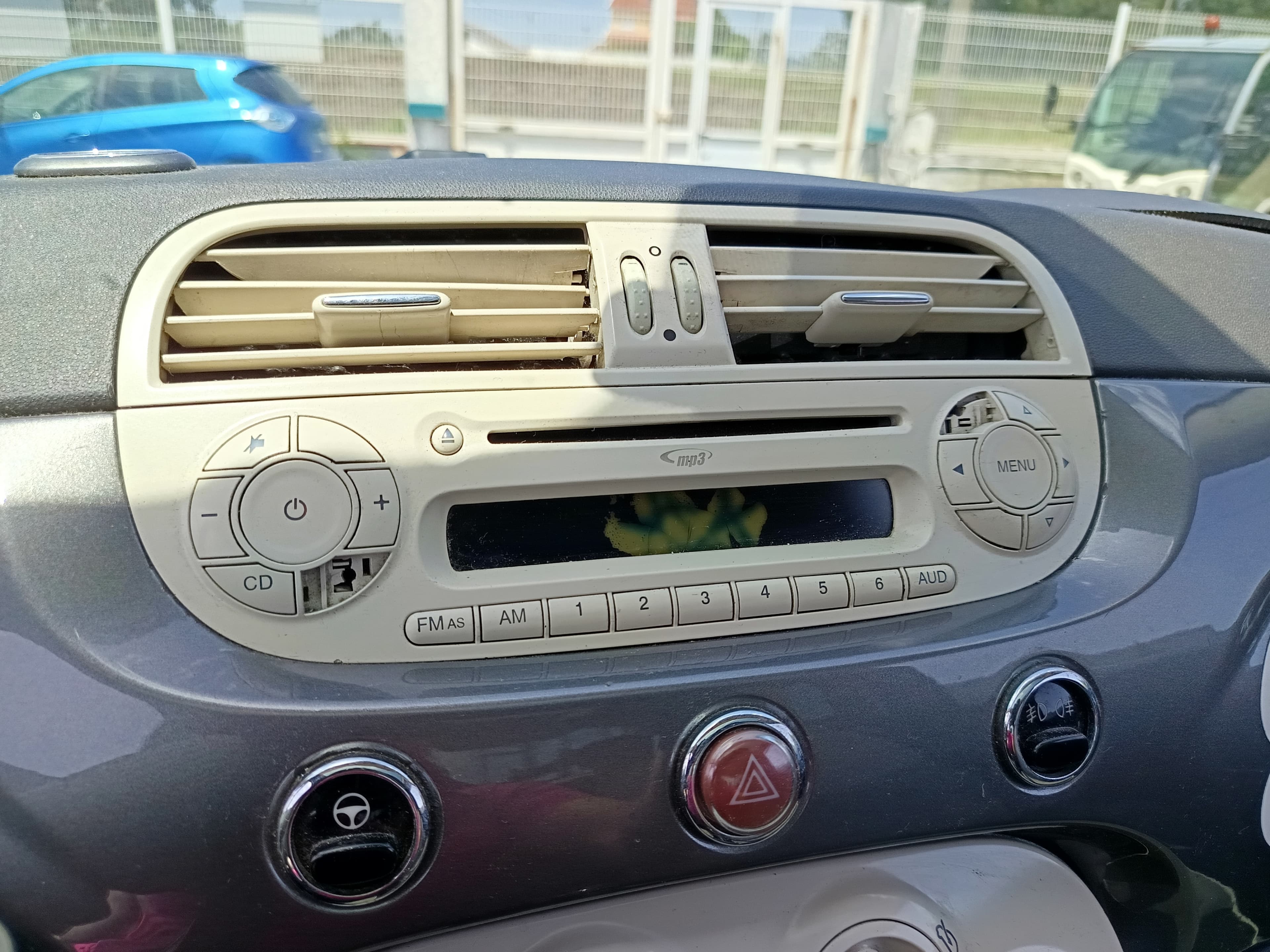 Fiat 500 · Ano 2014 — image 34