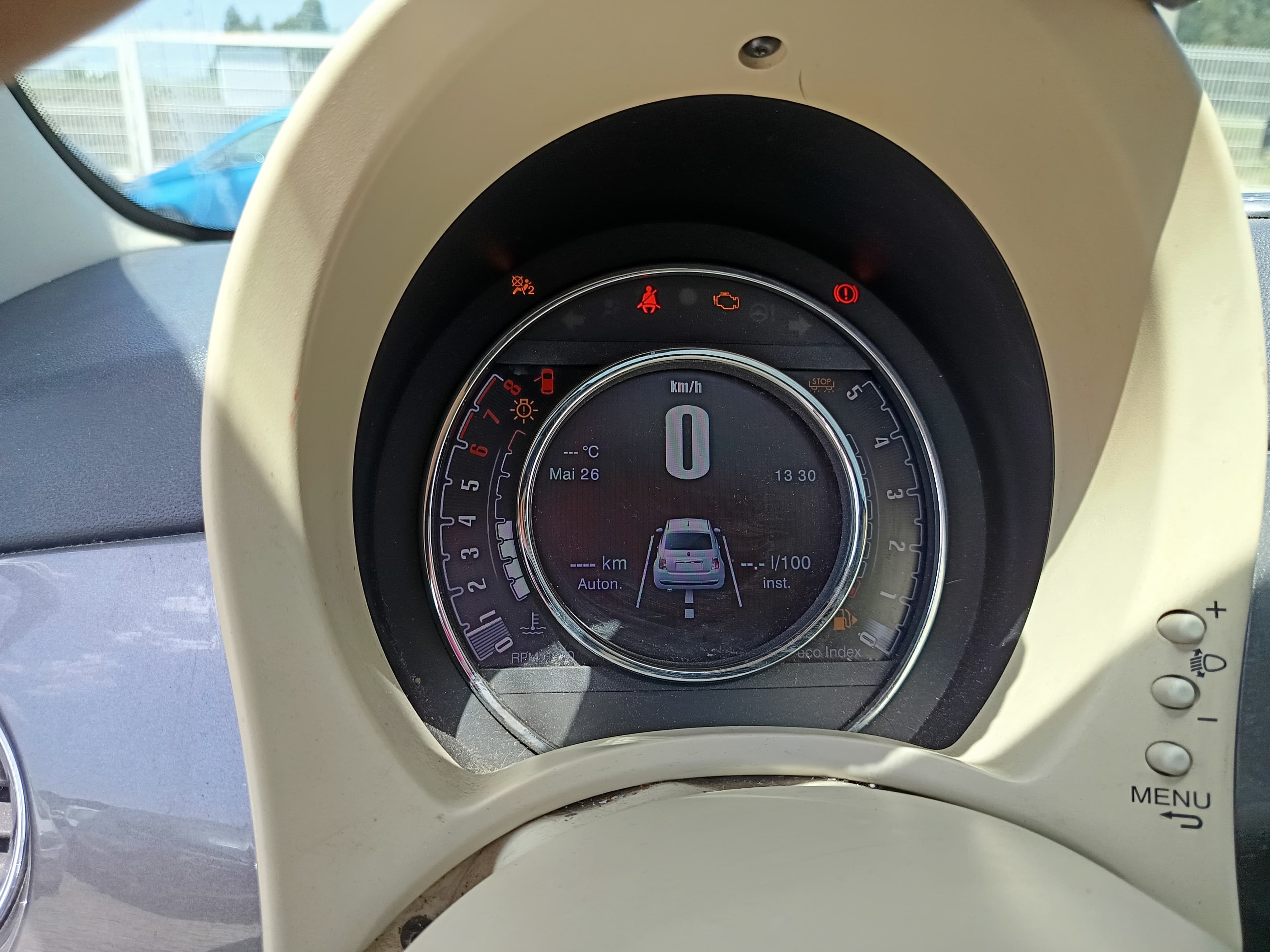 Fiat 500 · Ano 2014 — image 38