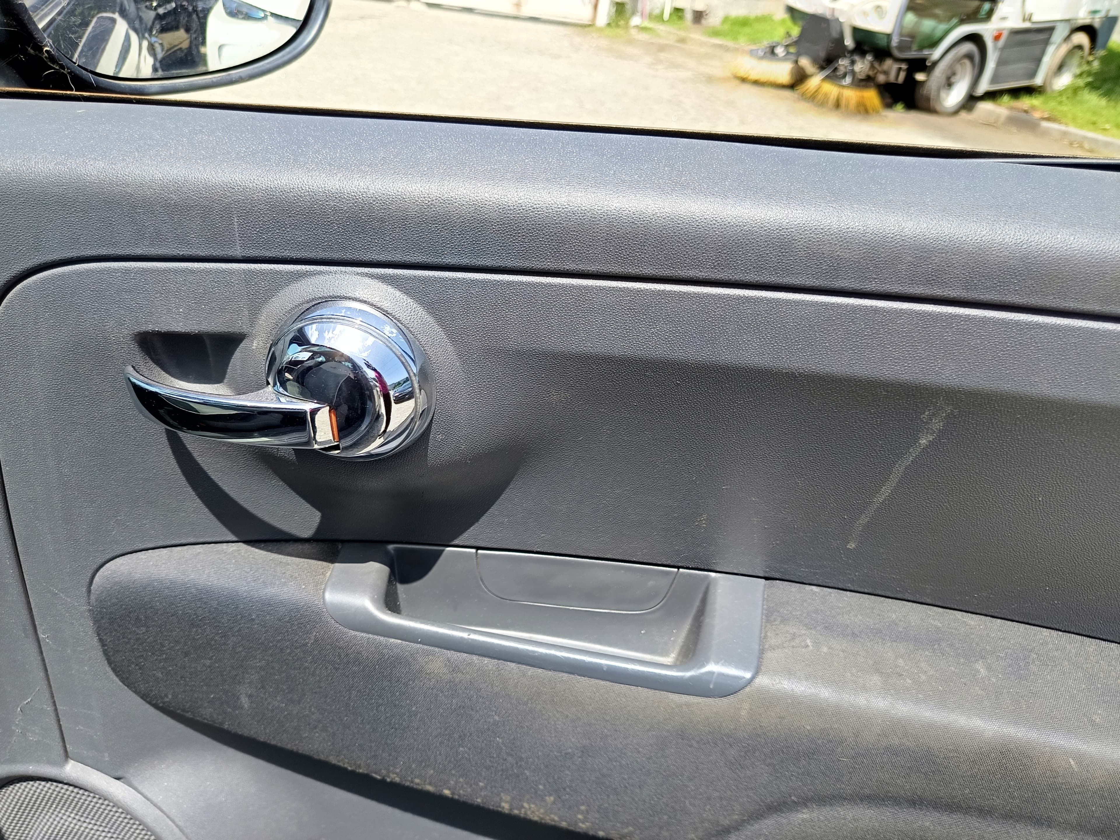 Fiat 500 · Ano 2014 — image 23