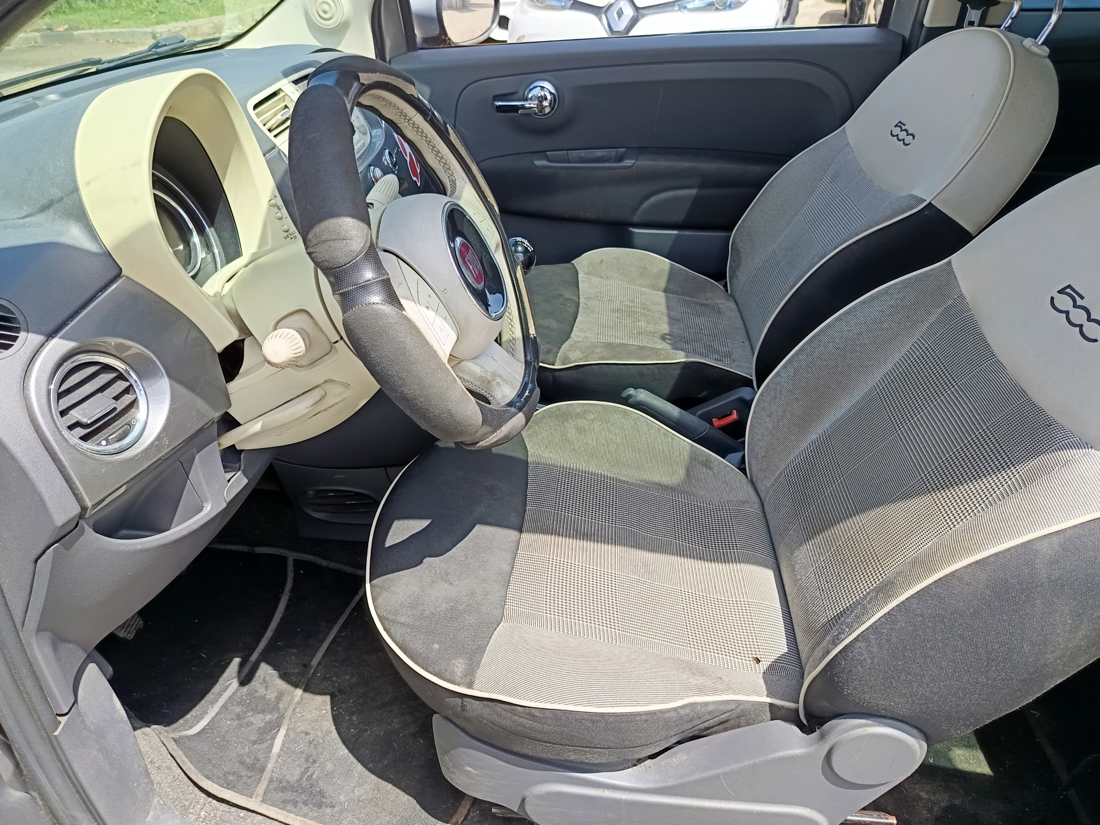 Fiat 500 · Ano 2014 — image 28