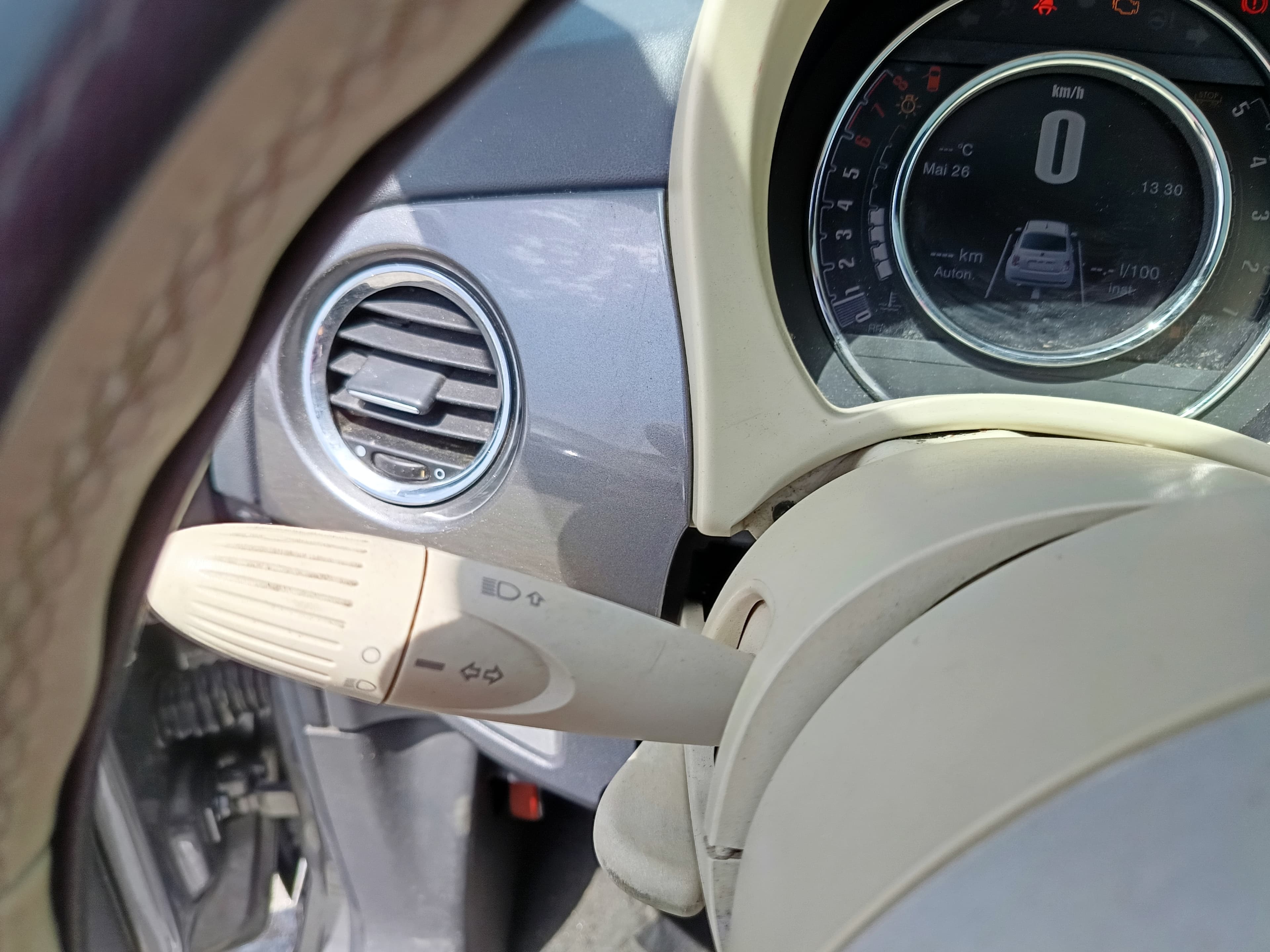 Fiat 500 · Ano 2014 — image 41