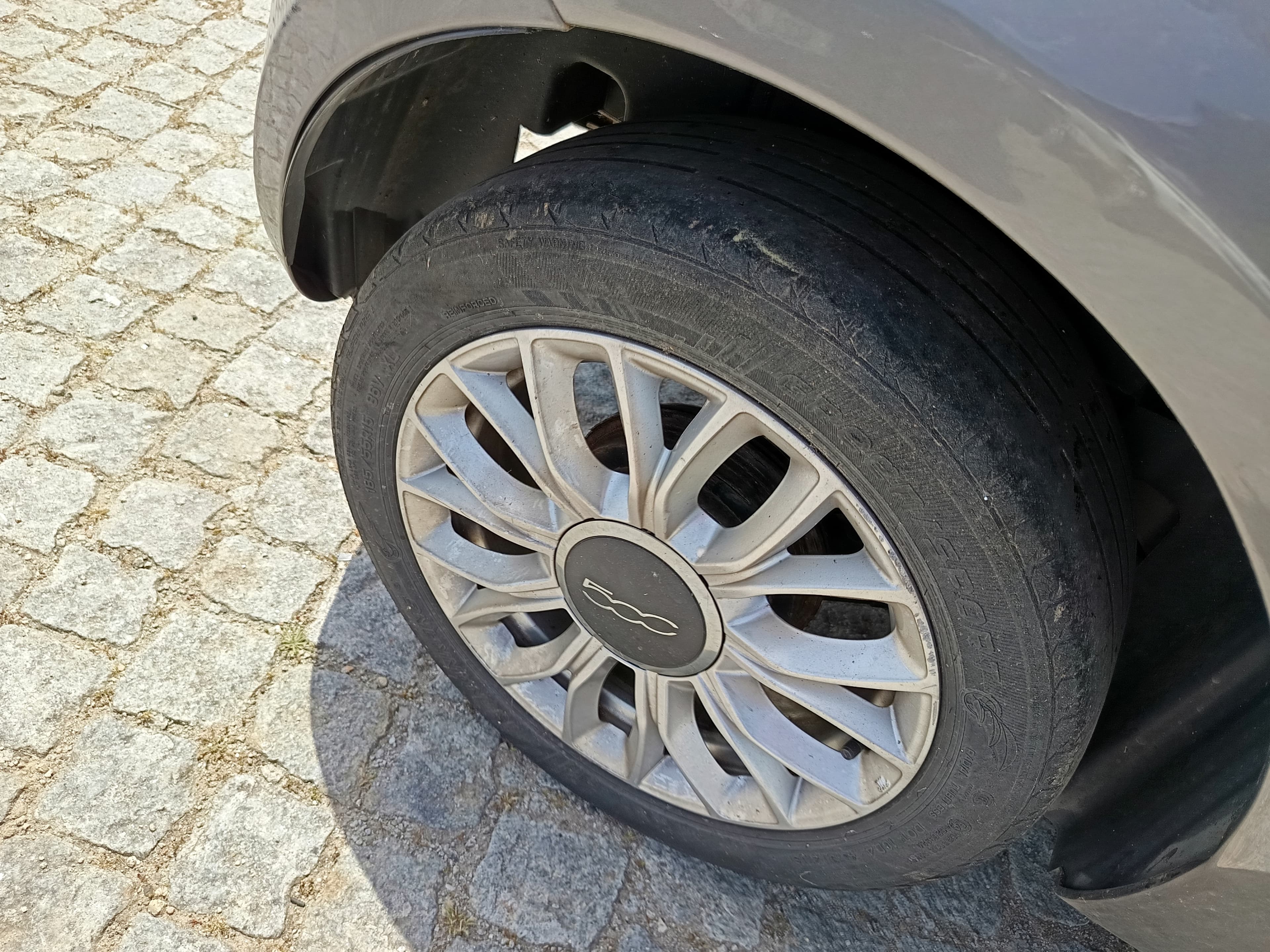 Fiat 500 · Ano 2014 — image 8