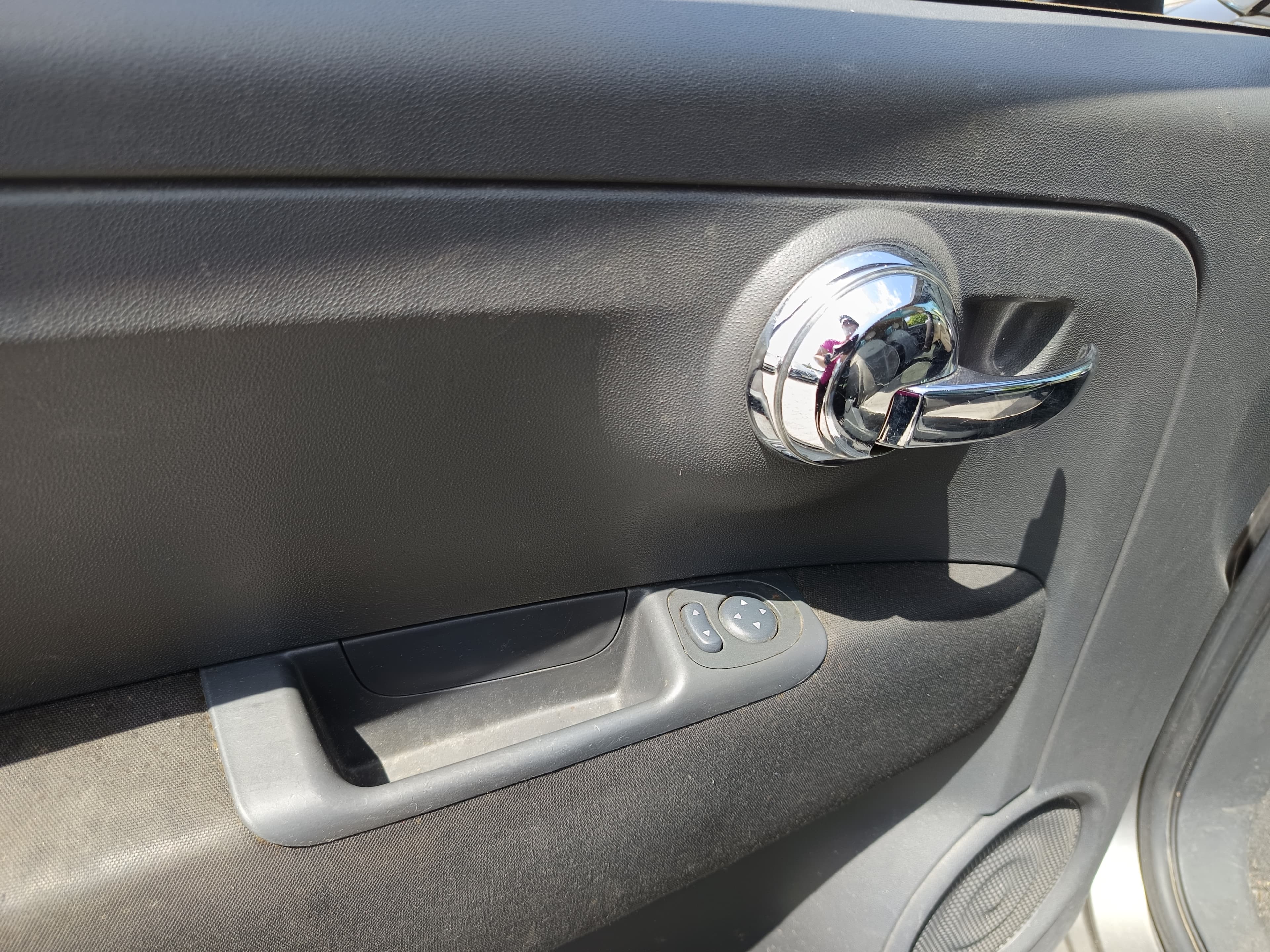 Fiat 500 · Ano 2014 — image 27
