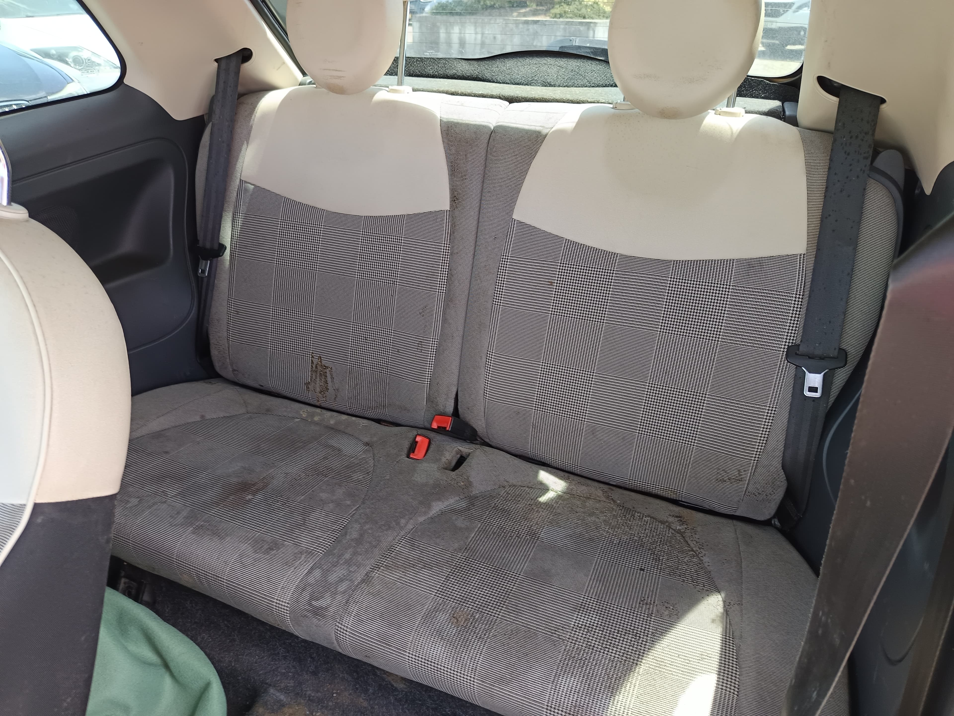 Fiat 500 · Ano 2014 — image 29