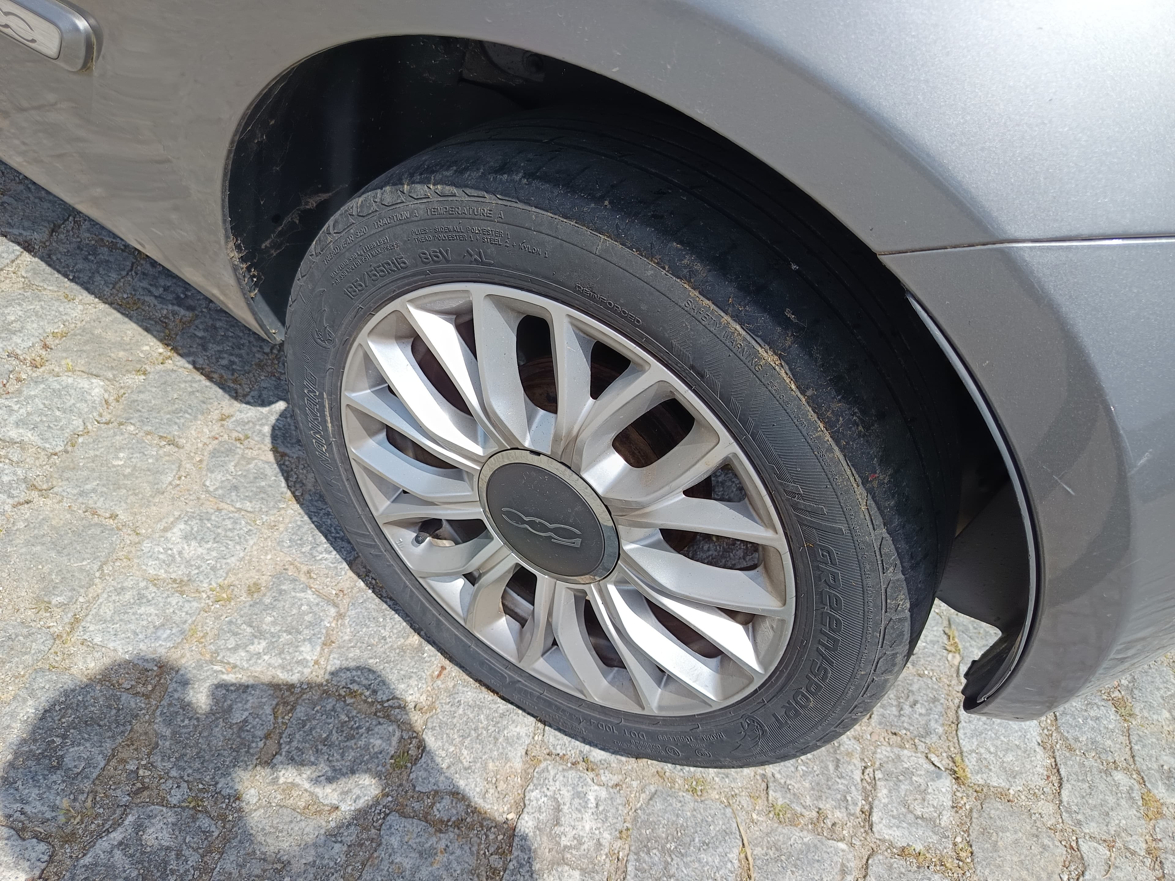 Fiat 500 · Ano 2014 — image 9