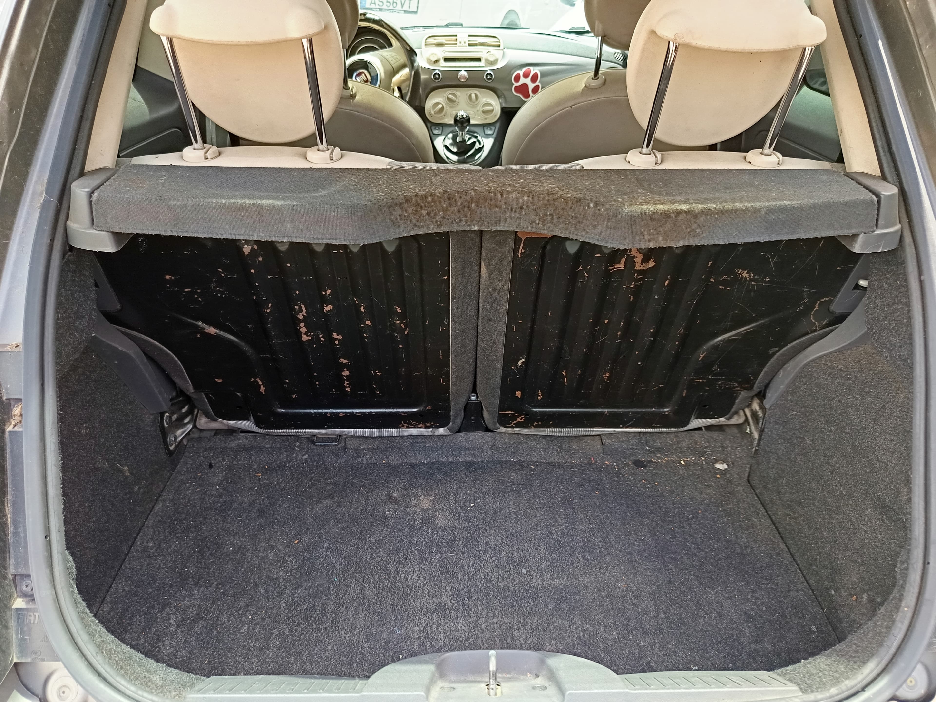 Fiat 500 · Ano 2014 — image 43
