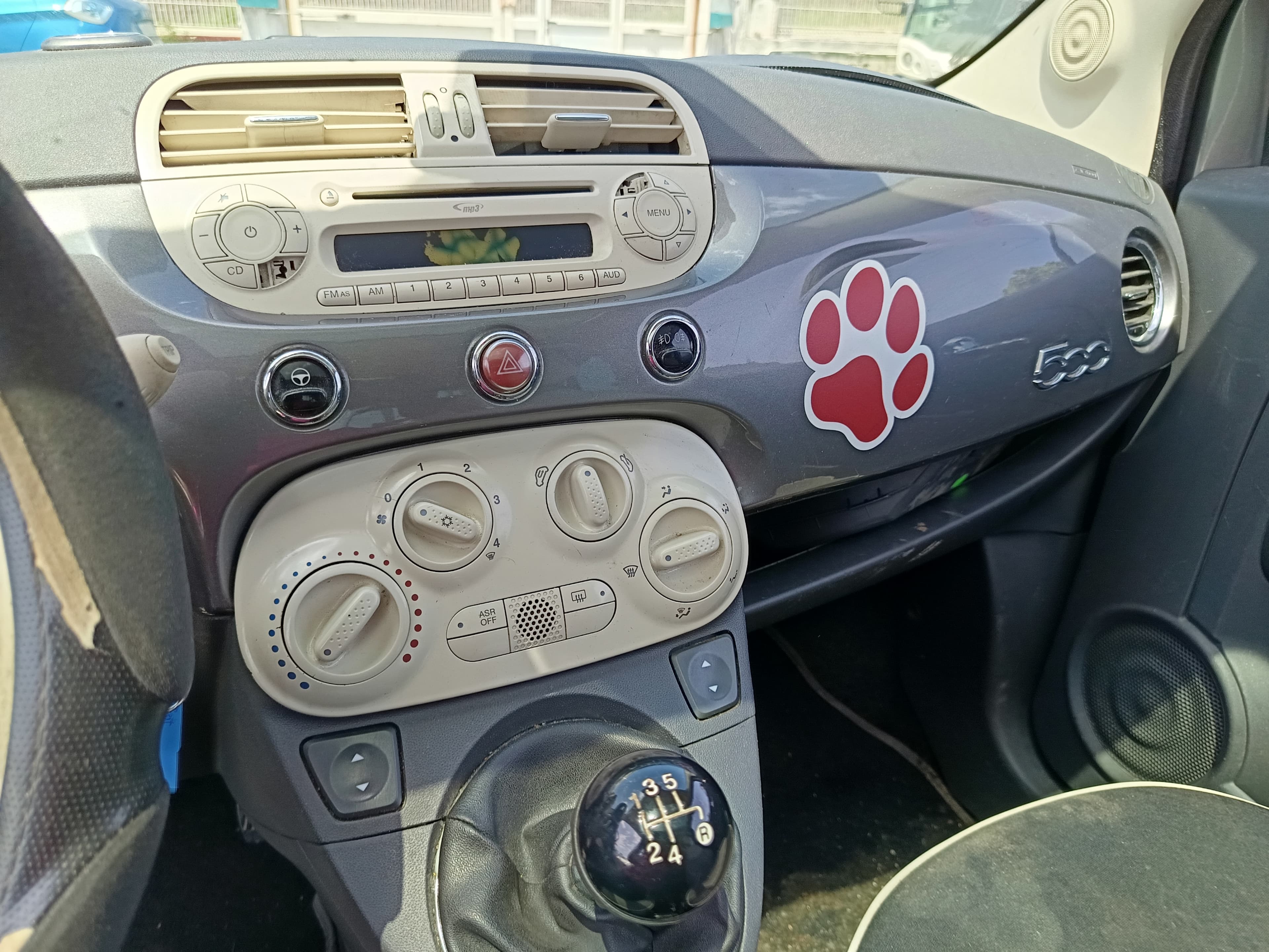 Fiat 500 · Ano 2014 — image 33