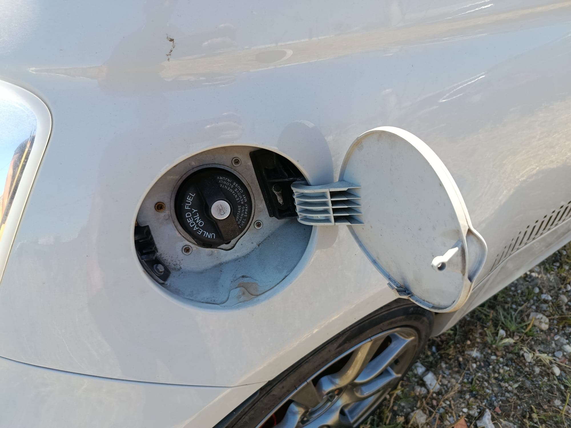 Abarth 500 - 2009 — image 8