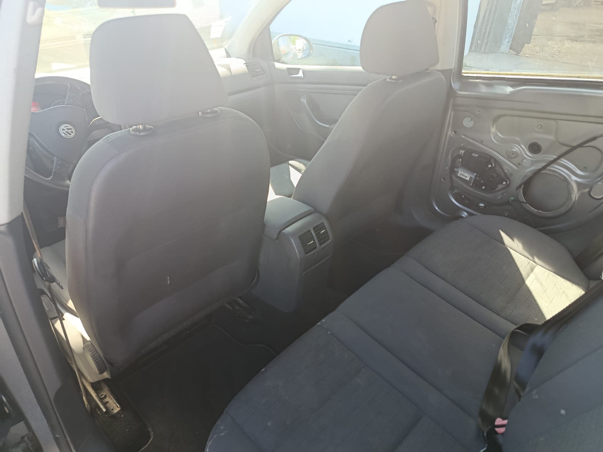 Volkswagen Golf * Ano 2008 — image 28