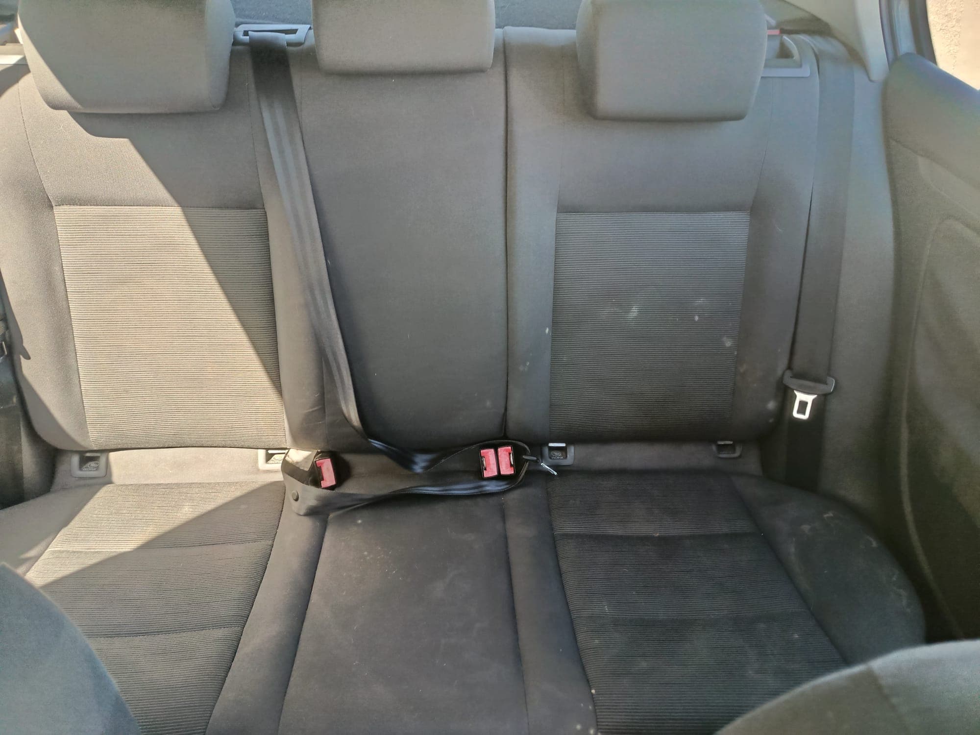 Volkswagen Golf * Ano 2008 — image 25
