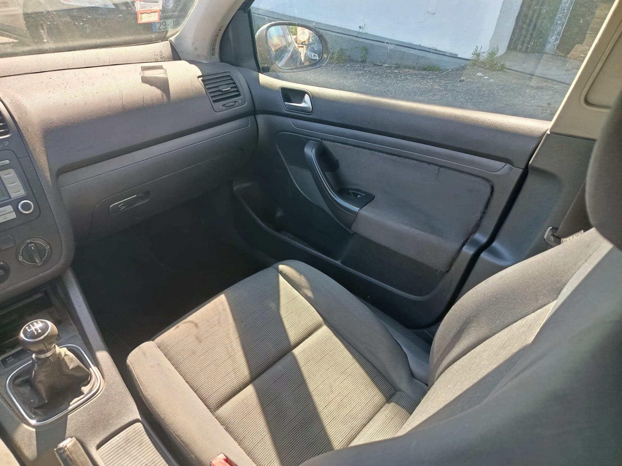 Volkswagen Golf * Ano 2008 — image 27
