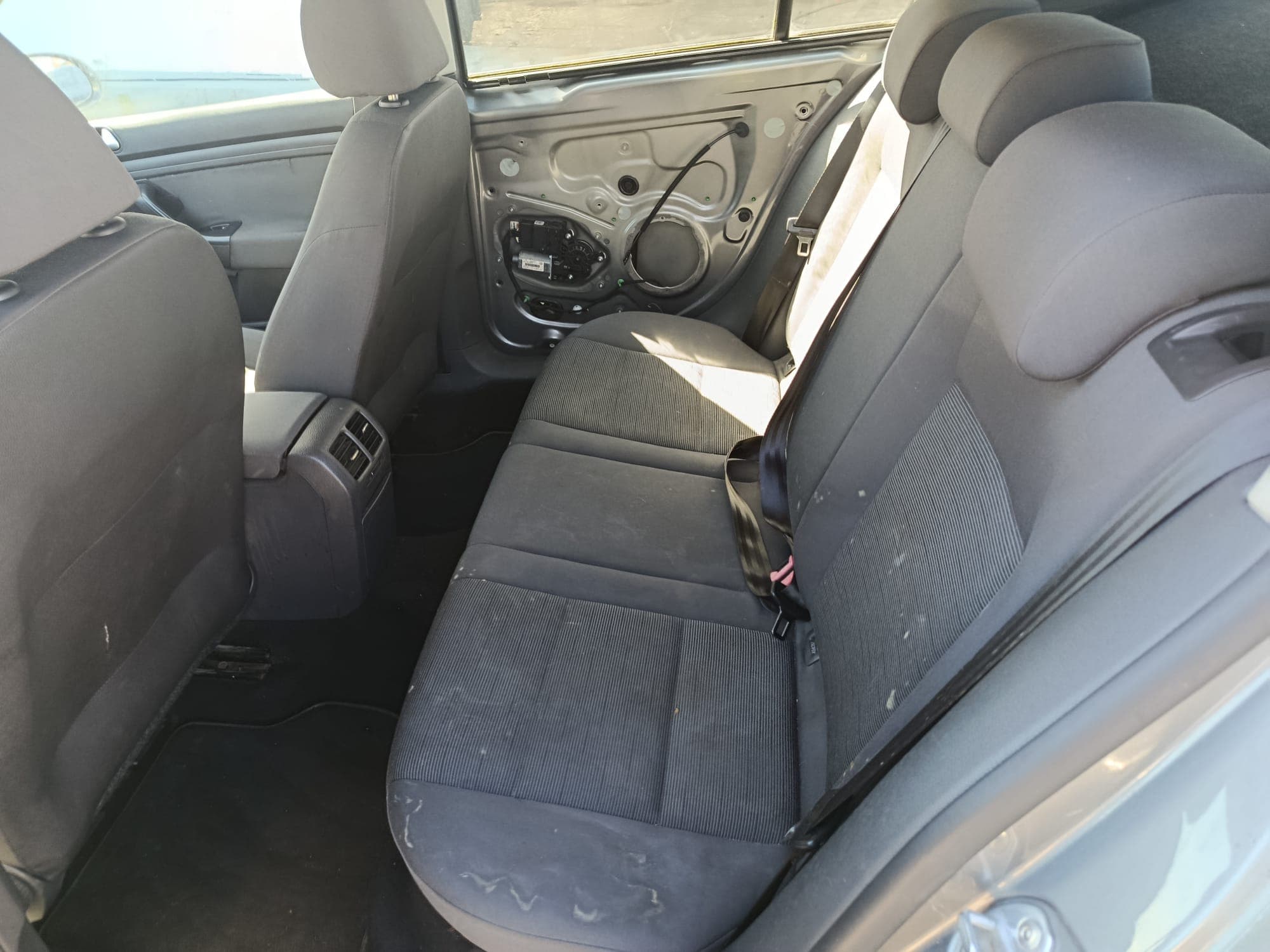 Volkswagen Golf * Ano 2008 — image 19