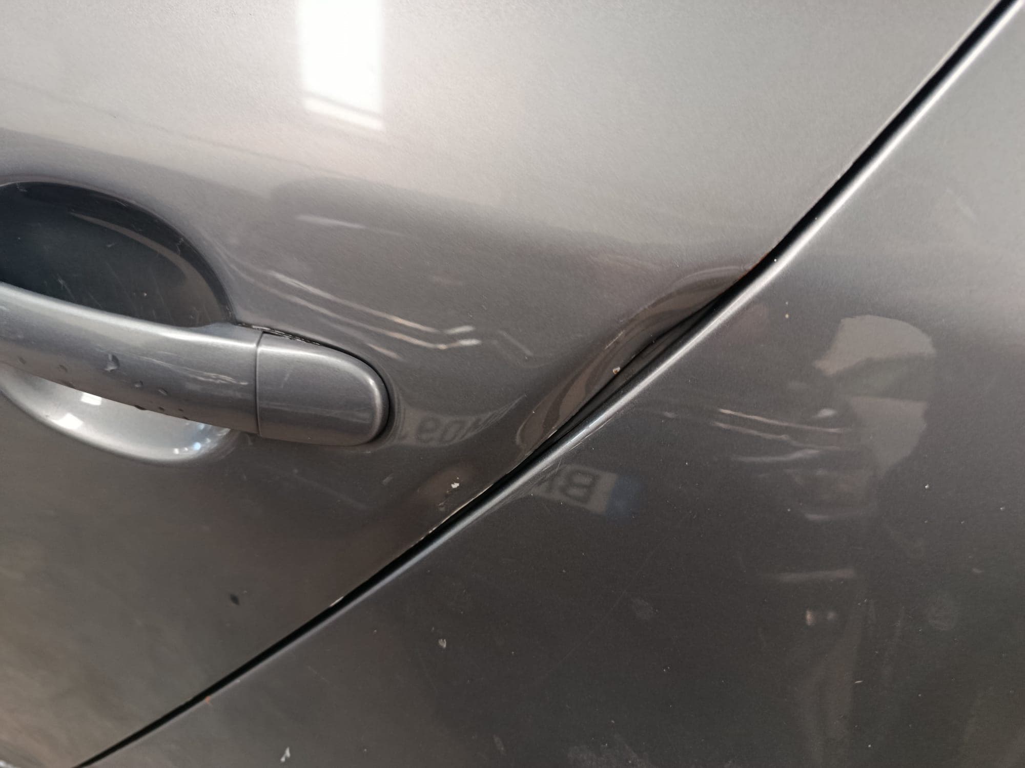 Volkswagen Golf * Ano 2008 — image 10