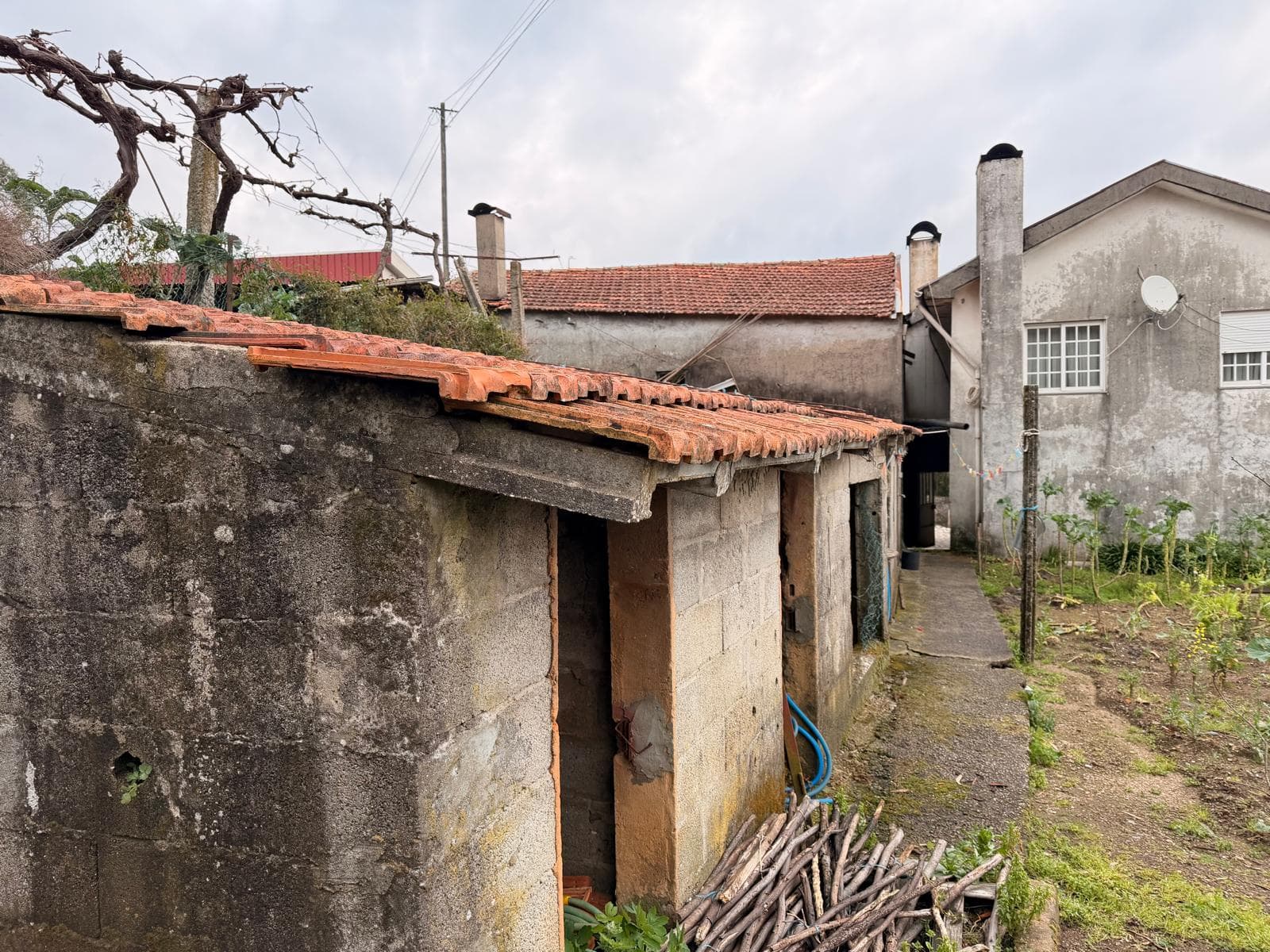 Quinhão Hereditário · Mansores, Arouca — imagem 5