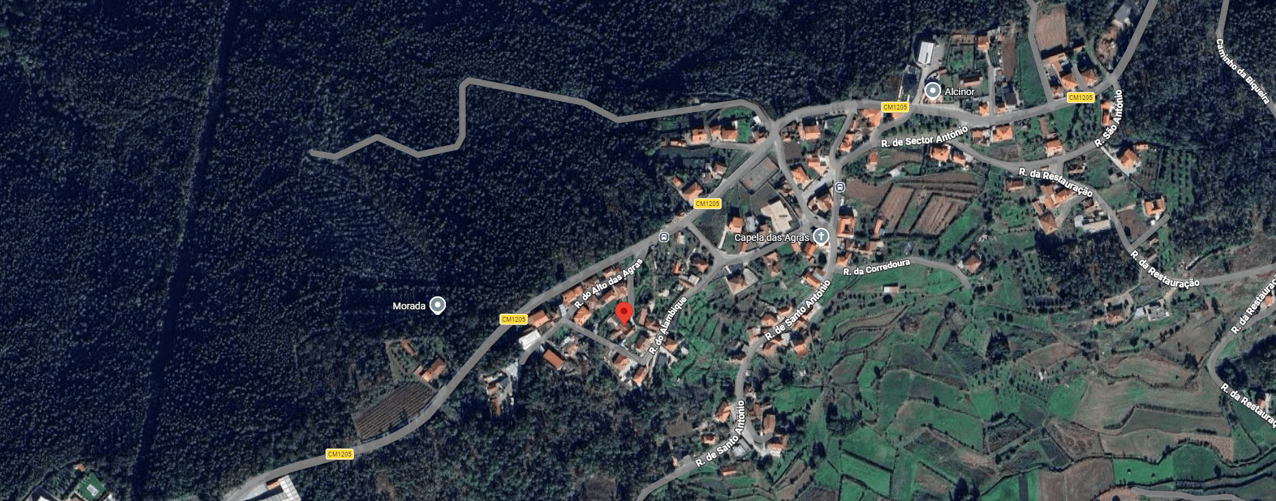 Quinhão Hereditário · Mansores, Arouca — imagem 10