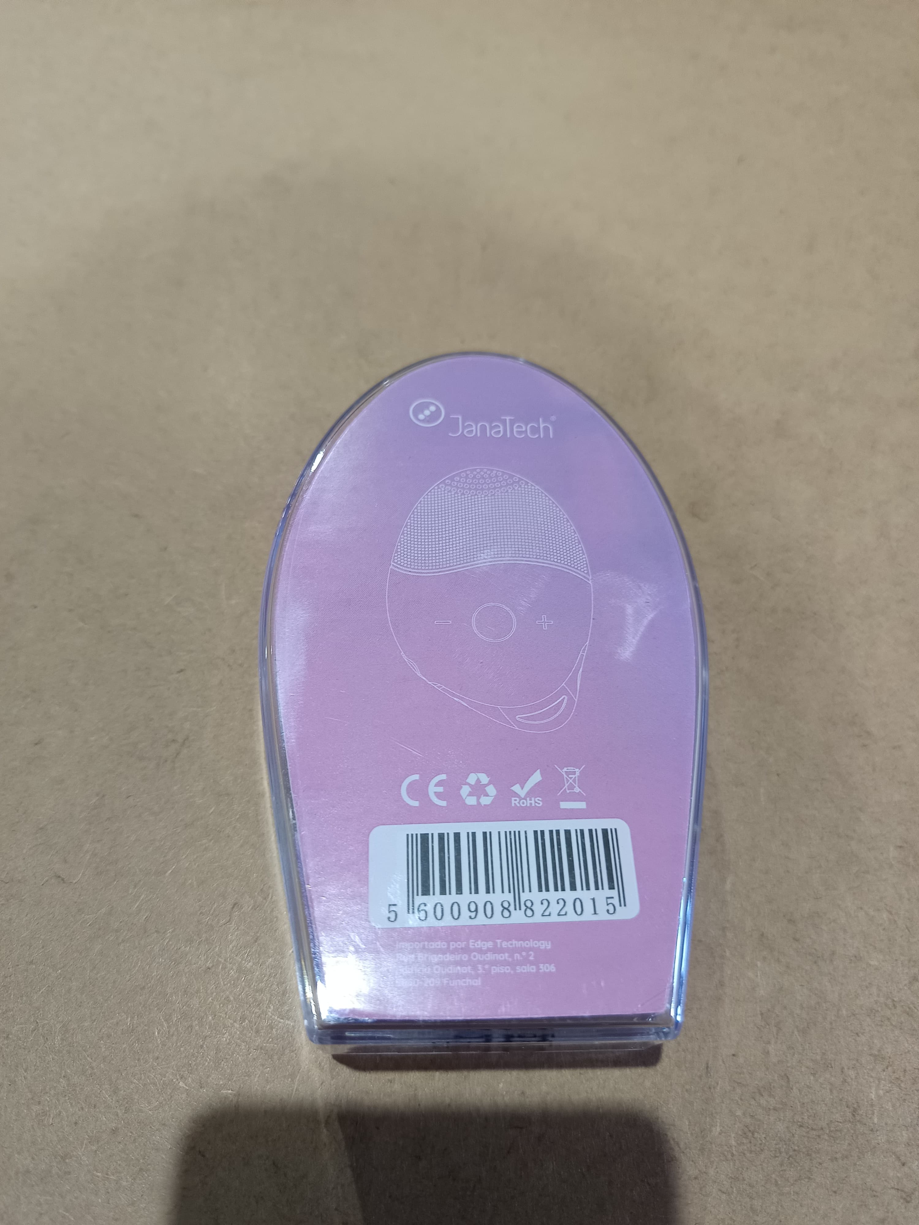 Facial brush — image 3