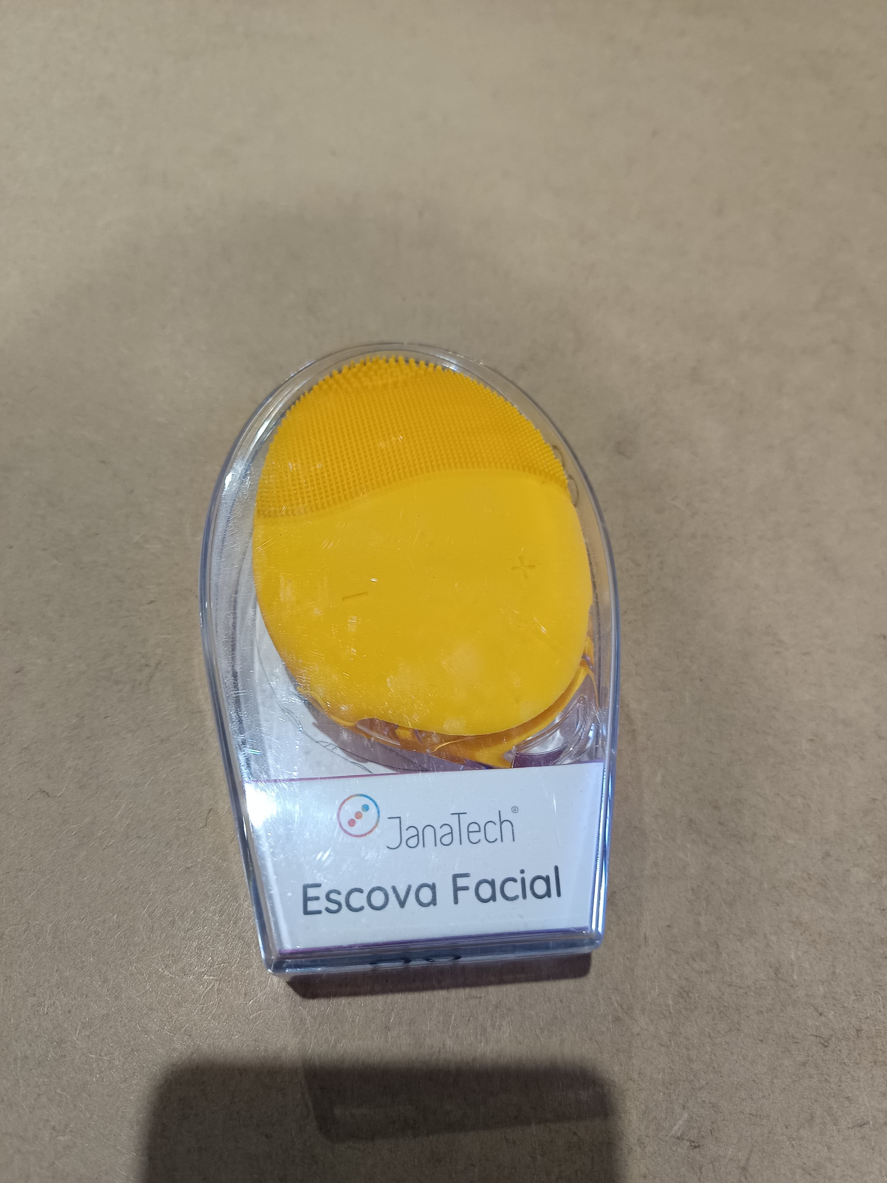 Escova Facial — imagem 2