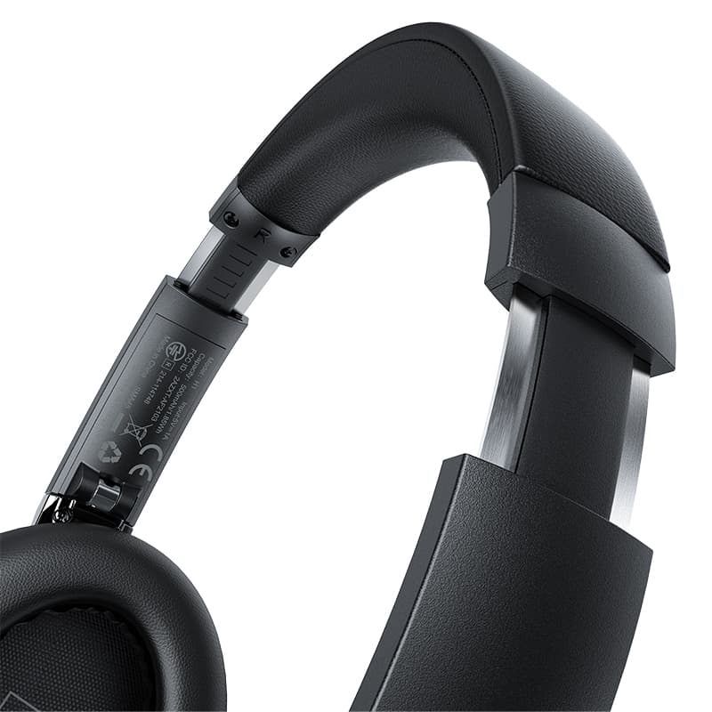 Auscultadores Bluetooth Acefast — imagem 3