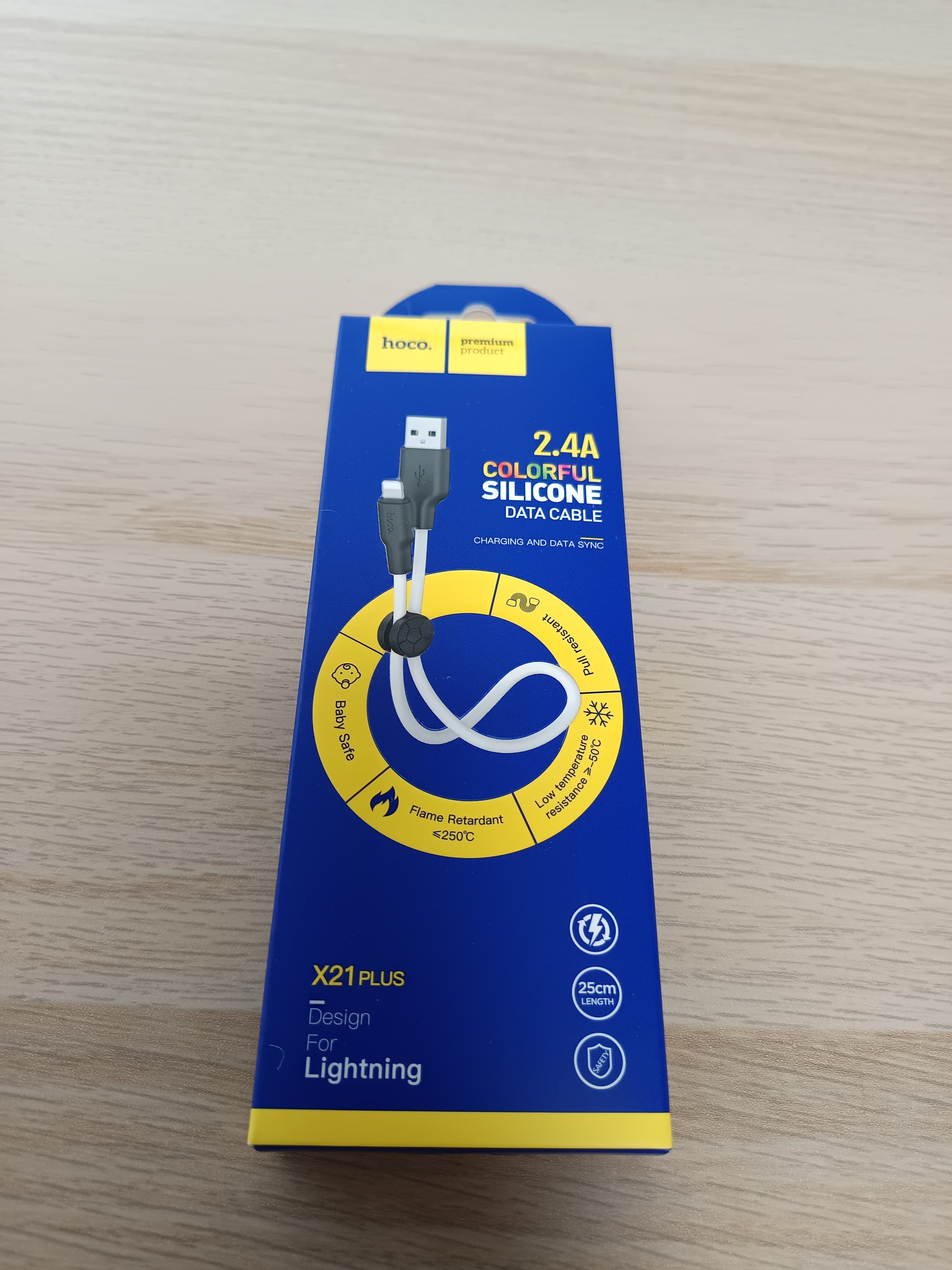 Cables USB — imagen 5