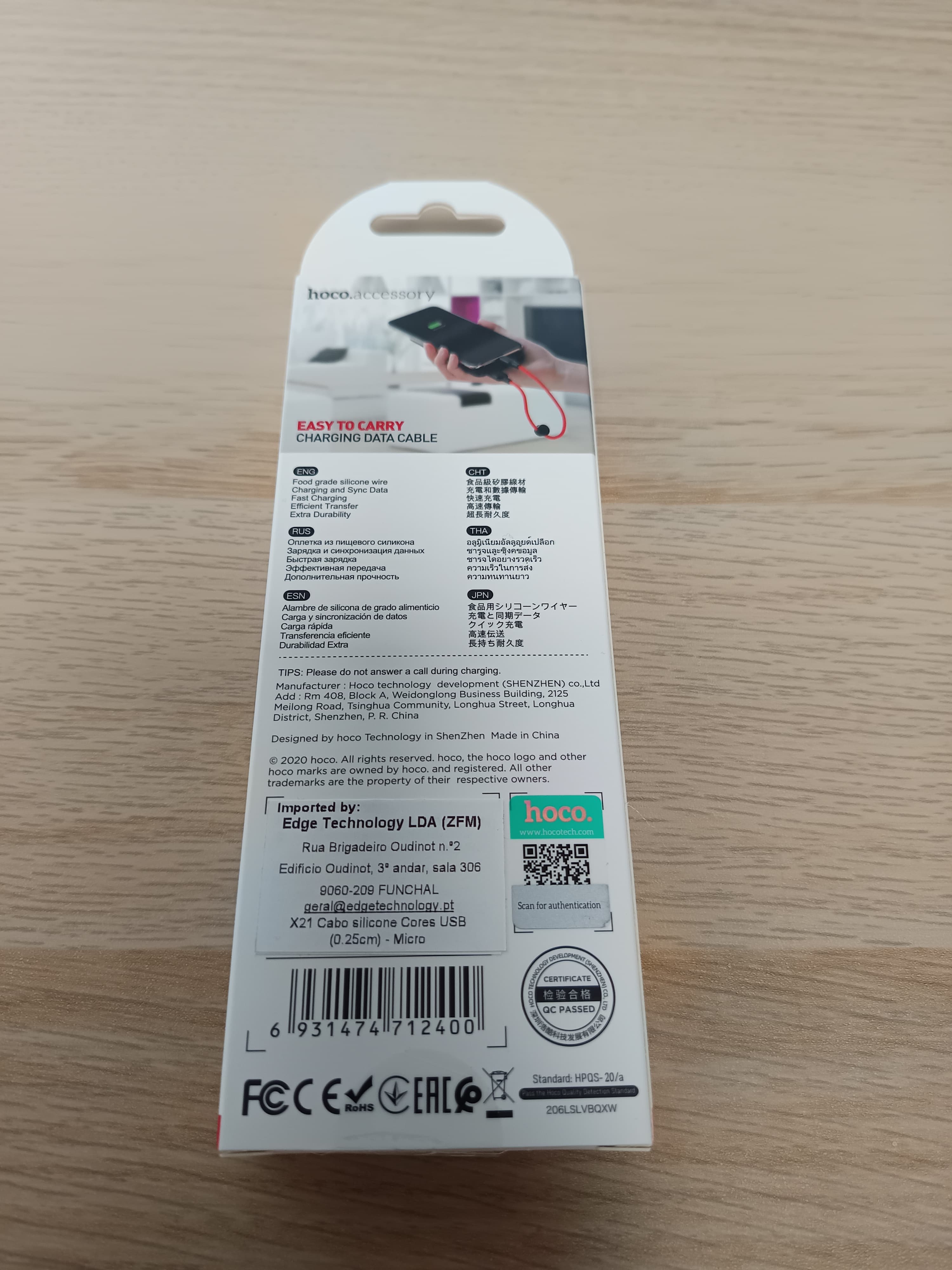 Câbles USB — image 6