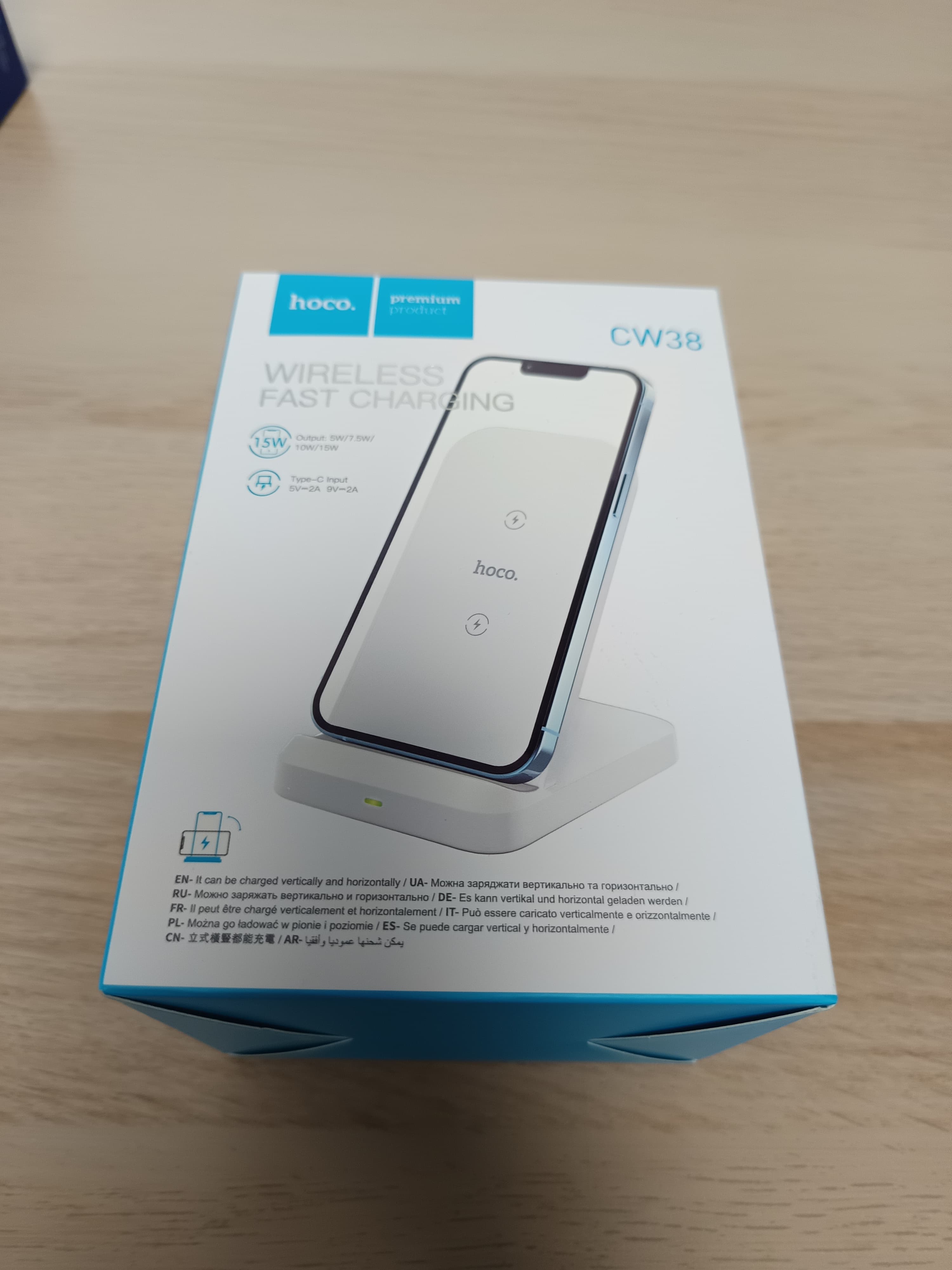 Chargeurs — image 5