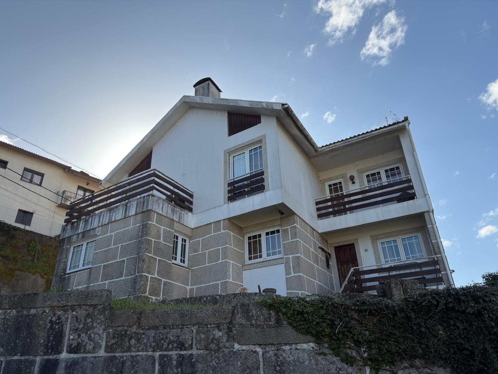 Quinhão Hereditário · Parada de Cunhos, Vila Real — imagem 4