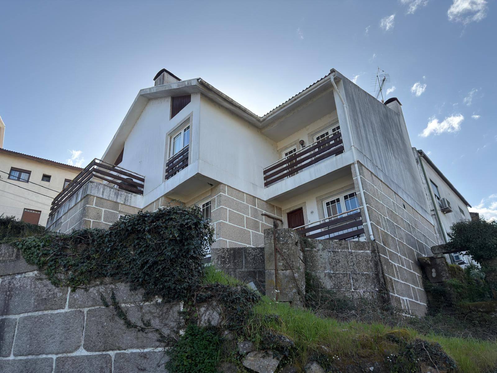Quinhão Hereditário · Parada de Cunhos, Vila Real — imagem 3