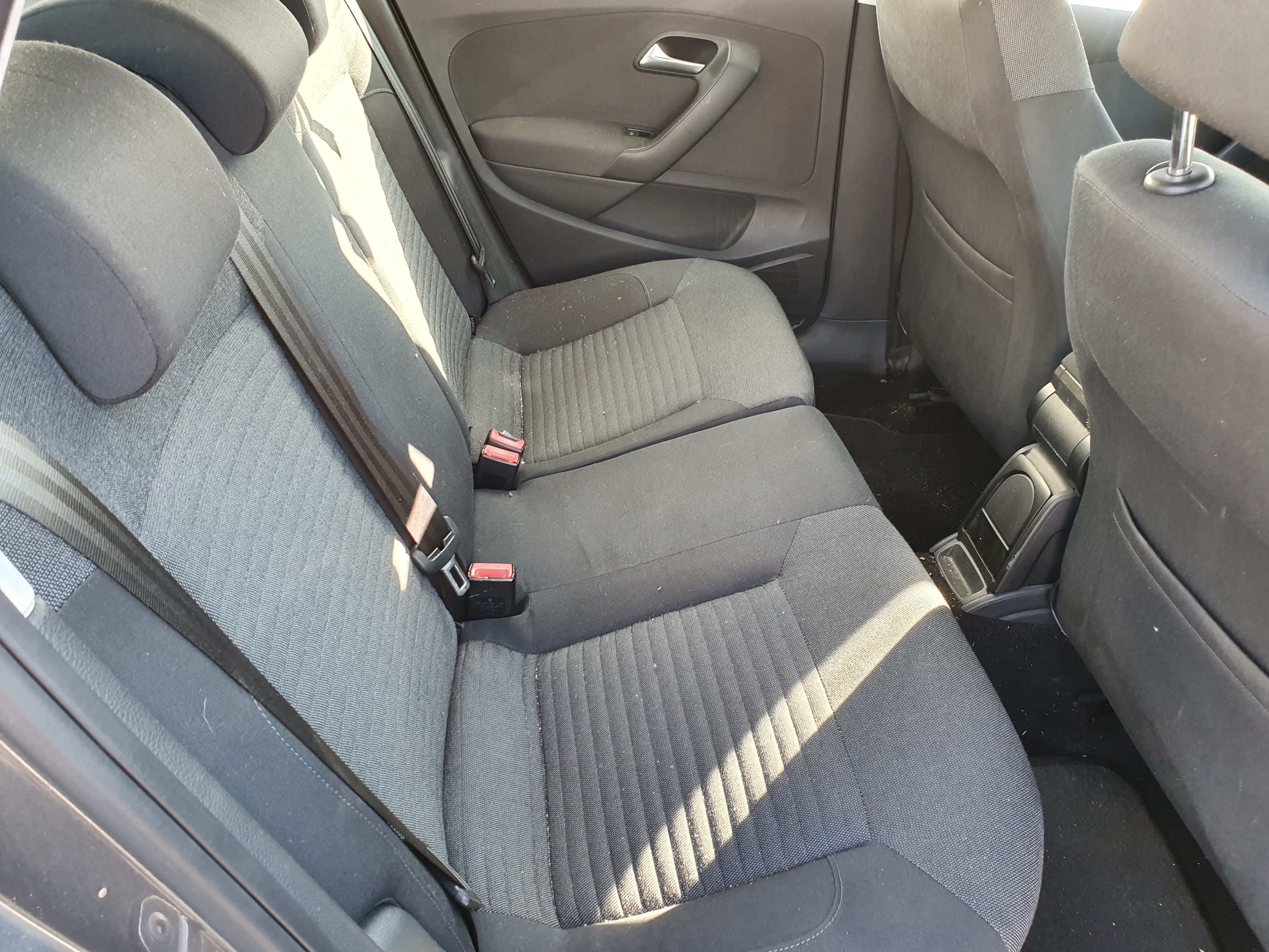 Volkswagen Polo · Ano 2013 — image 31
