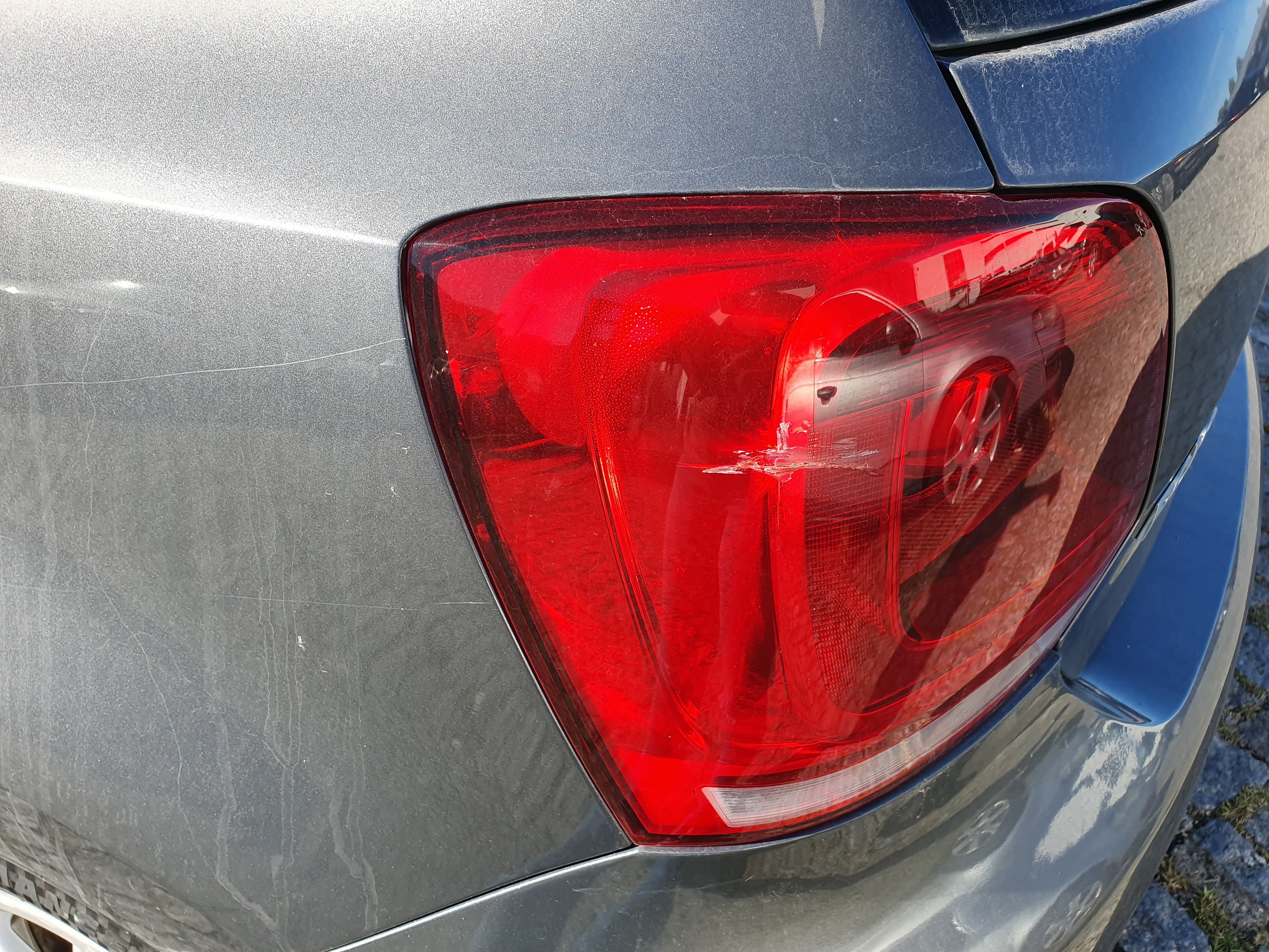 Volkswagen Polo · Ano 2013 — image 36