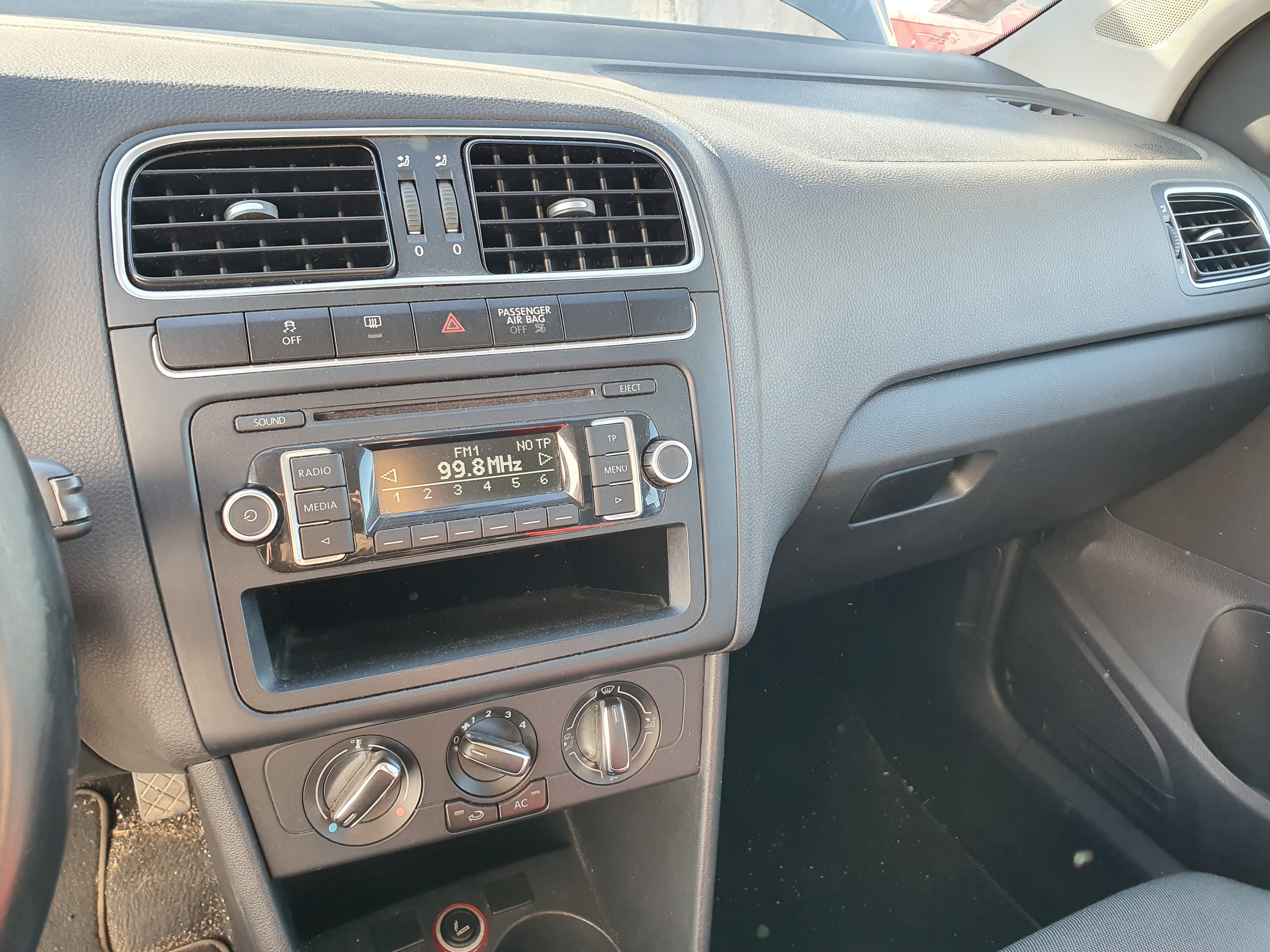 Volkswagen Polo · Ano 2013 — image 19