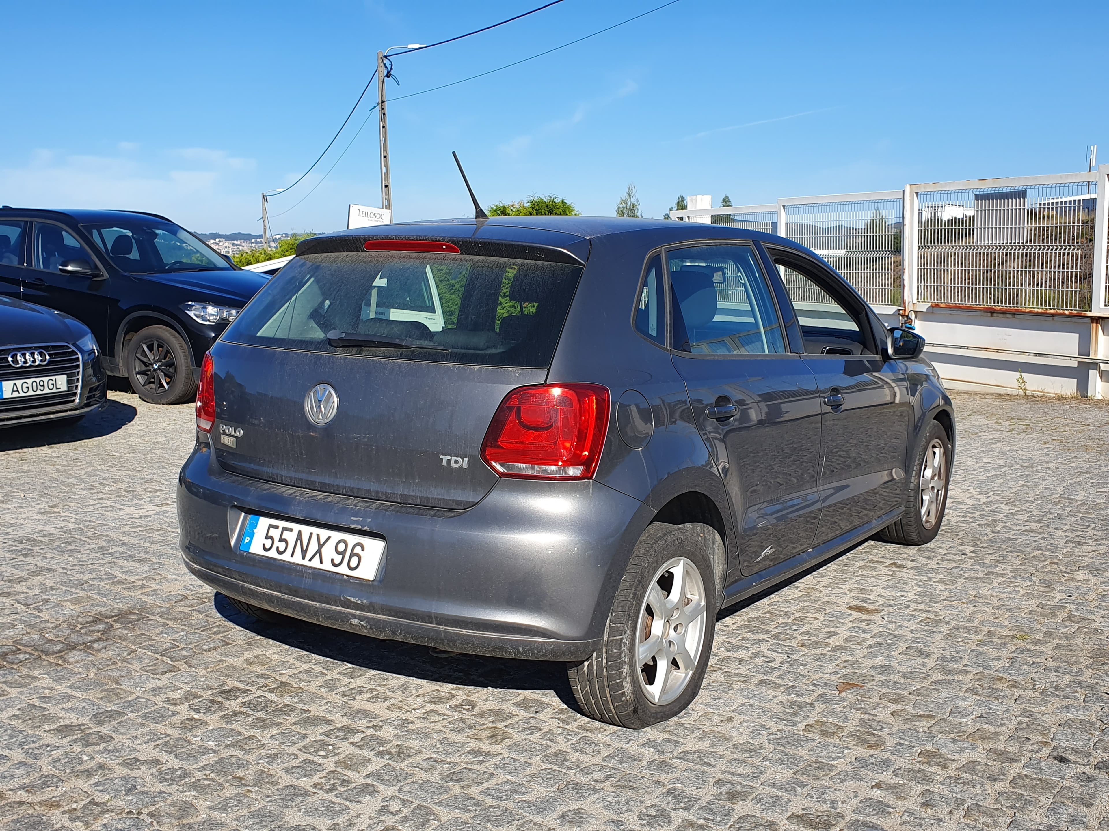 Volkswagen Polo · Ano 2013 — image 4