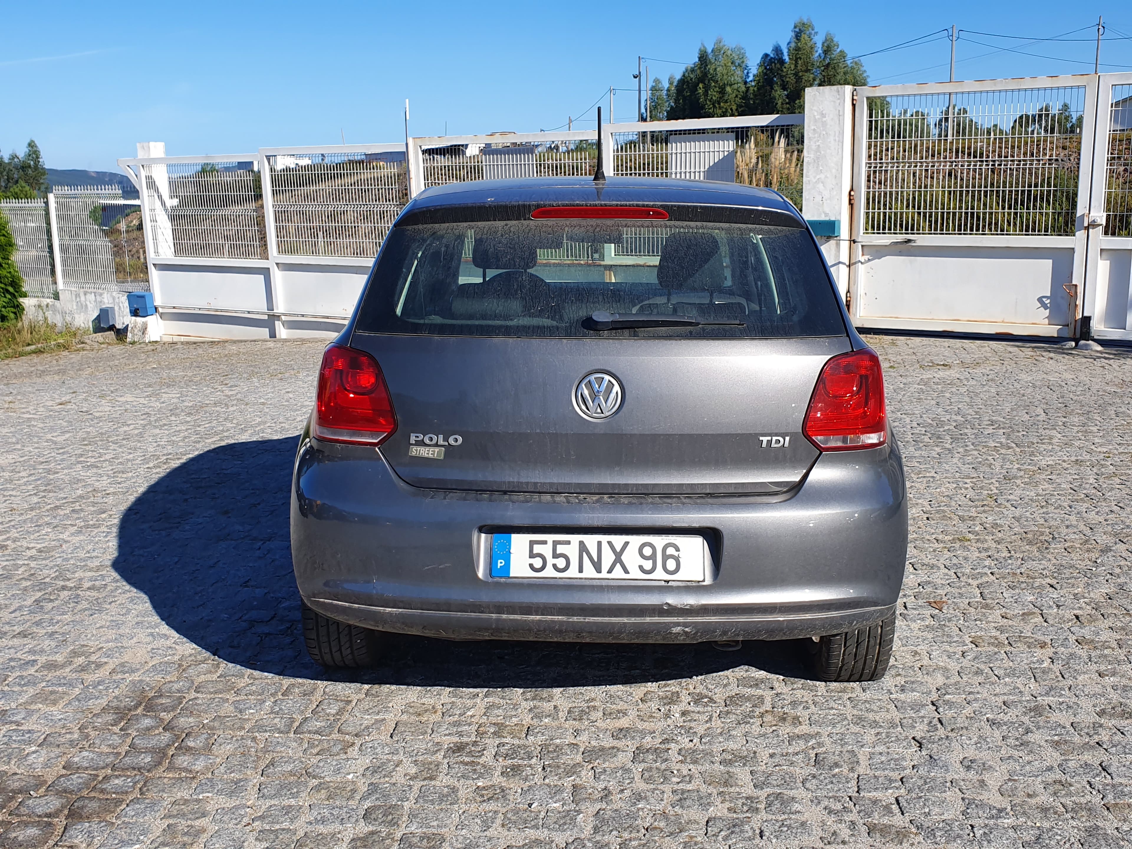 Volkswagen Polo · Ano 2013 — image 5