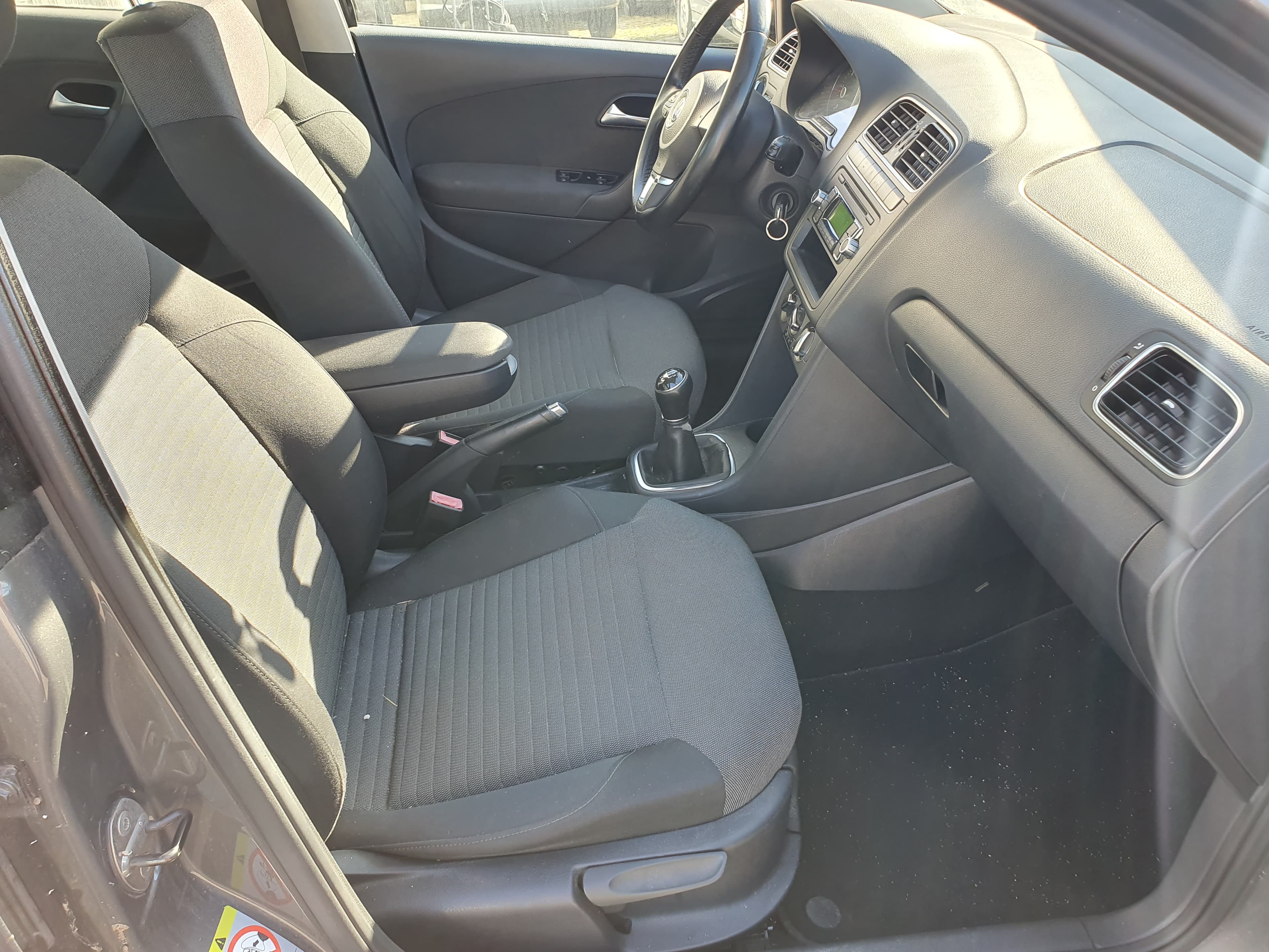 Volkswagen Polo · Ano 2013 — image 34