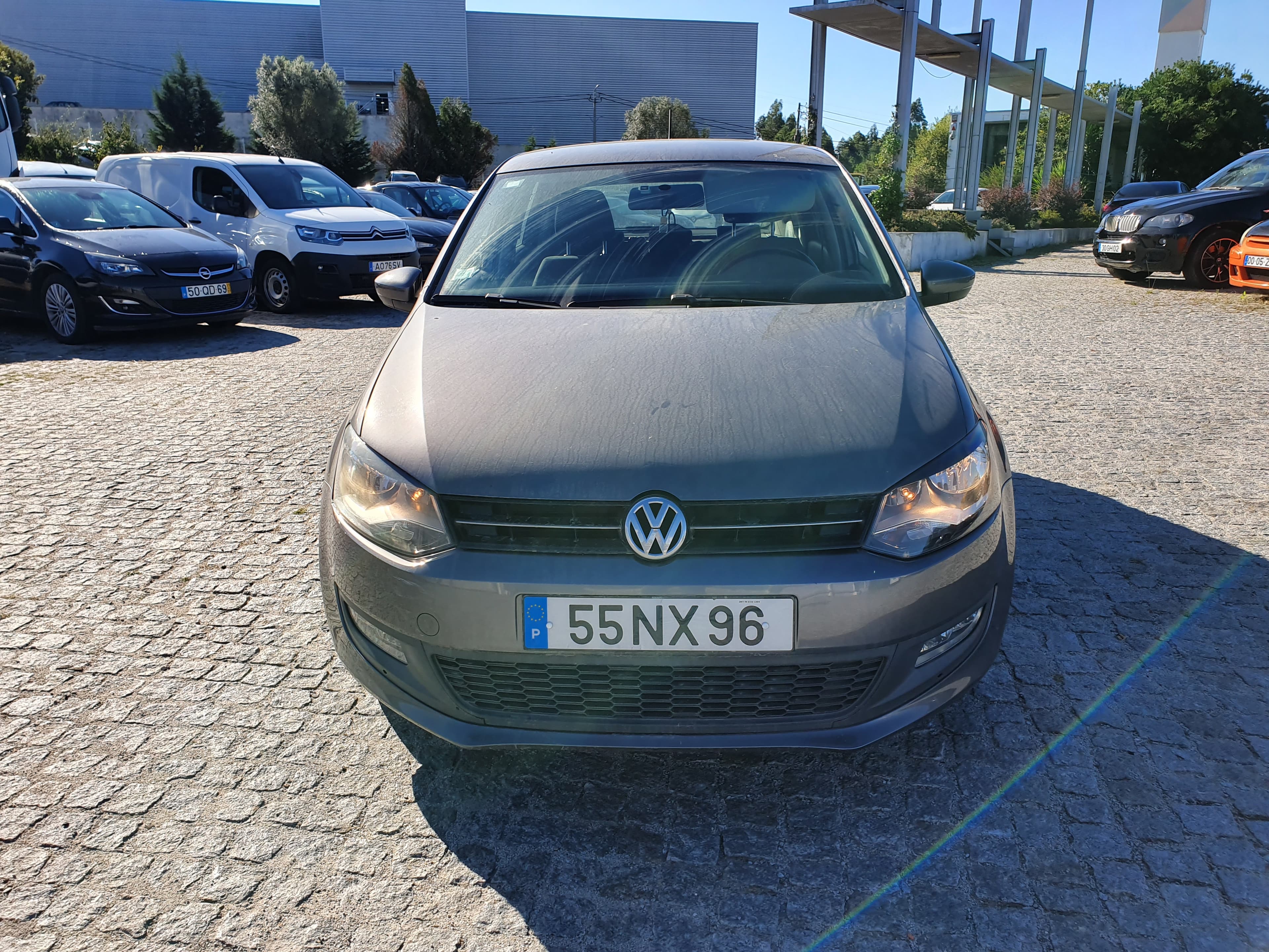 Volkswagen Polo · Ano 2013 — image 2