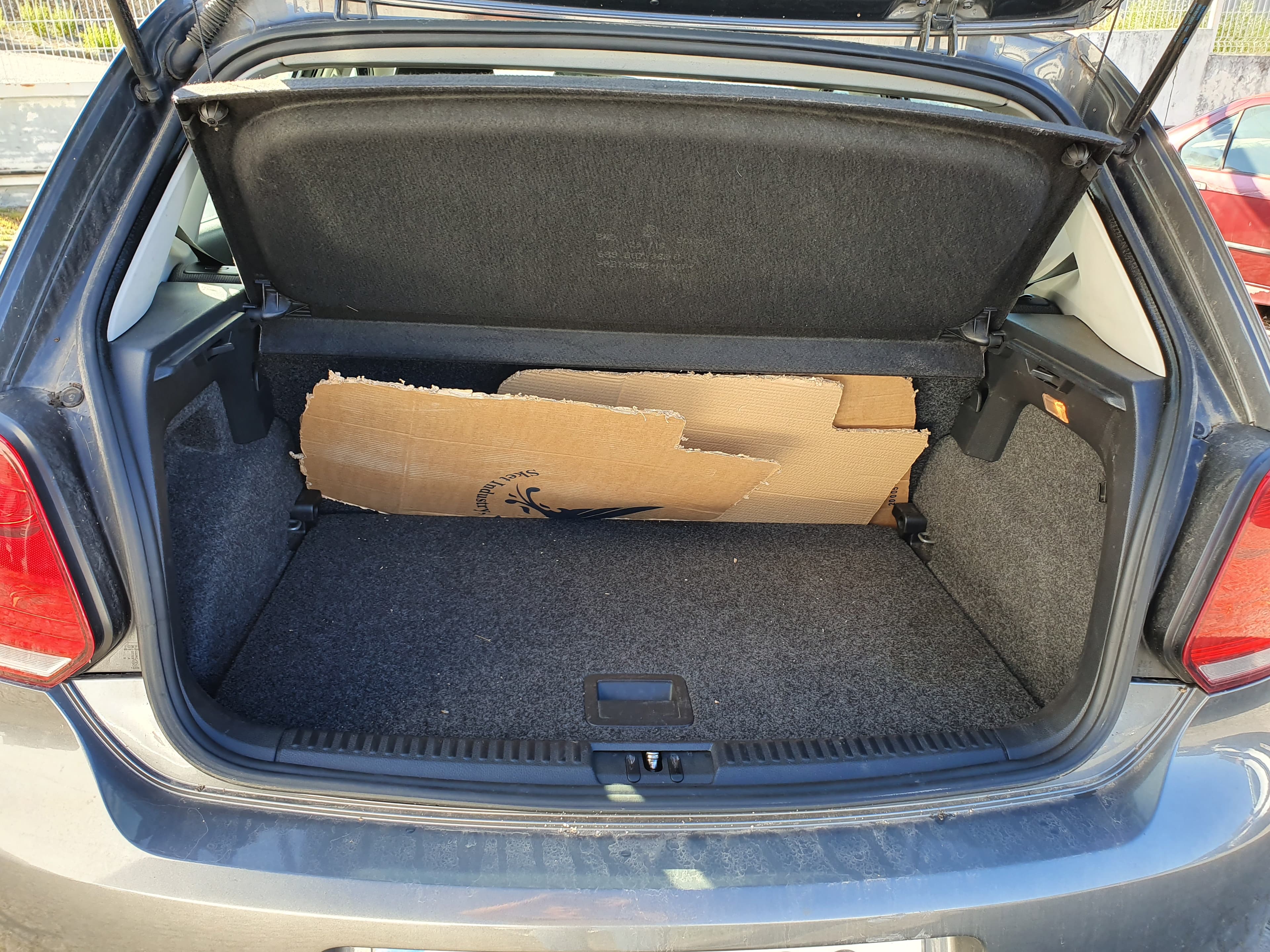 Volkswagen Polo · Ano 2013 — image 14