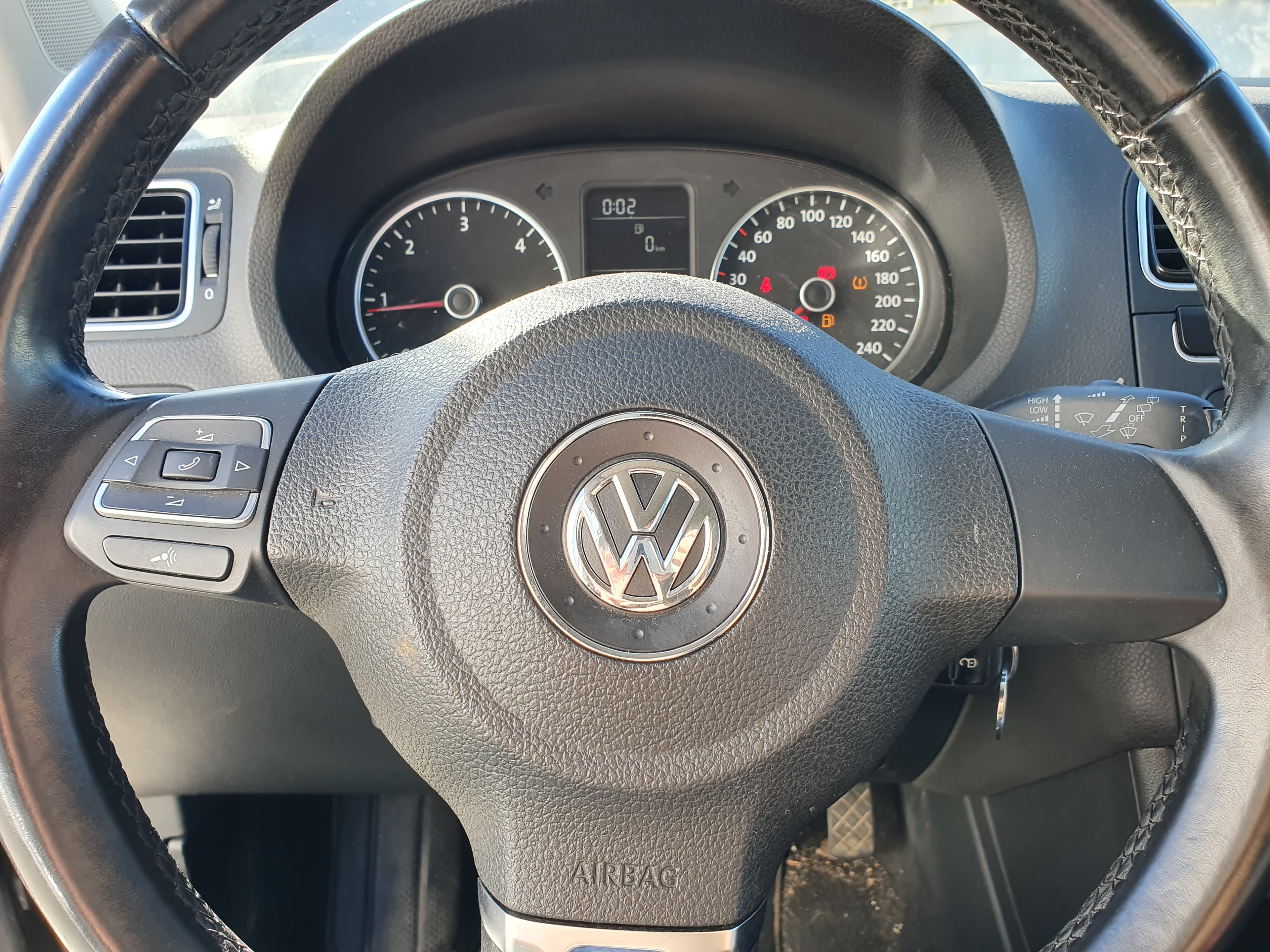 Volkswagen Polo · Ano 2013 — image 23