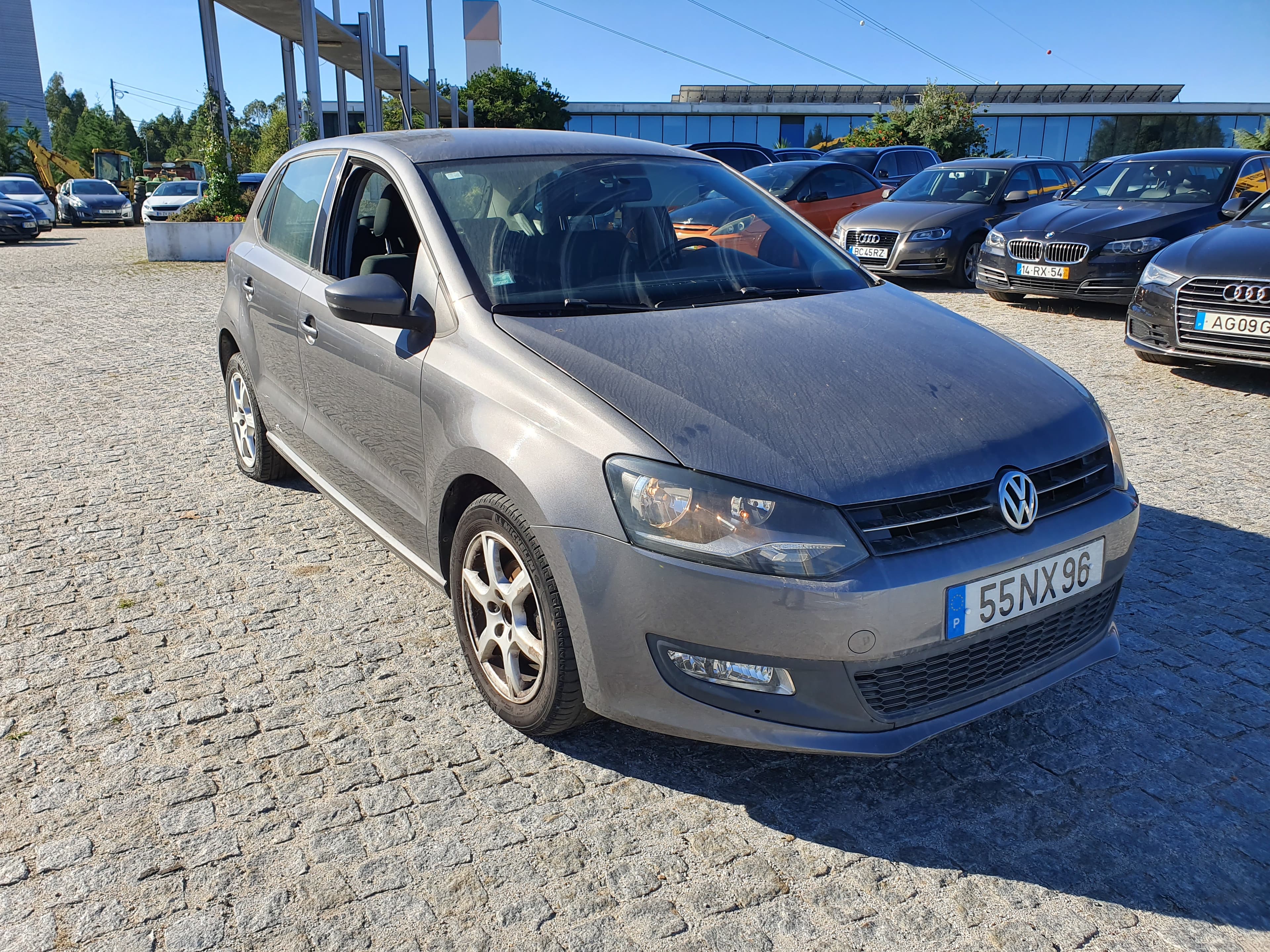 Volkswagen Polo · Ano 2013 — image 3