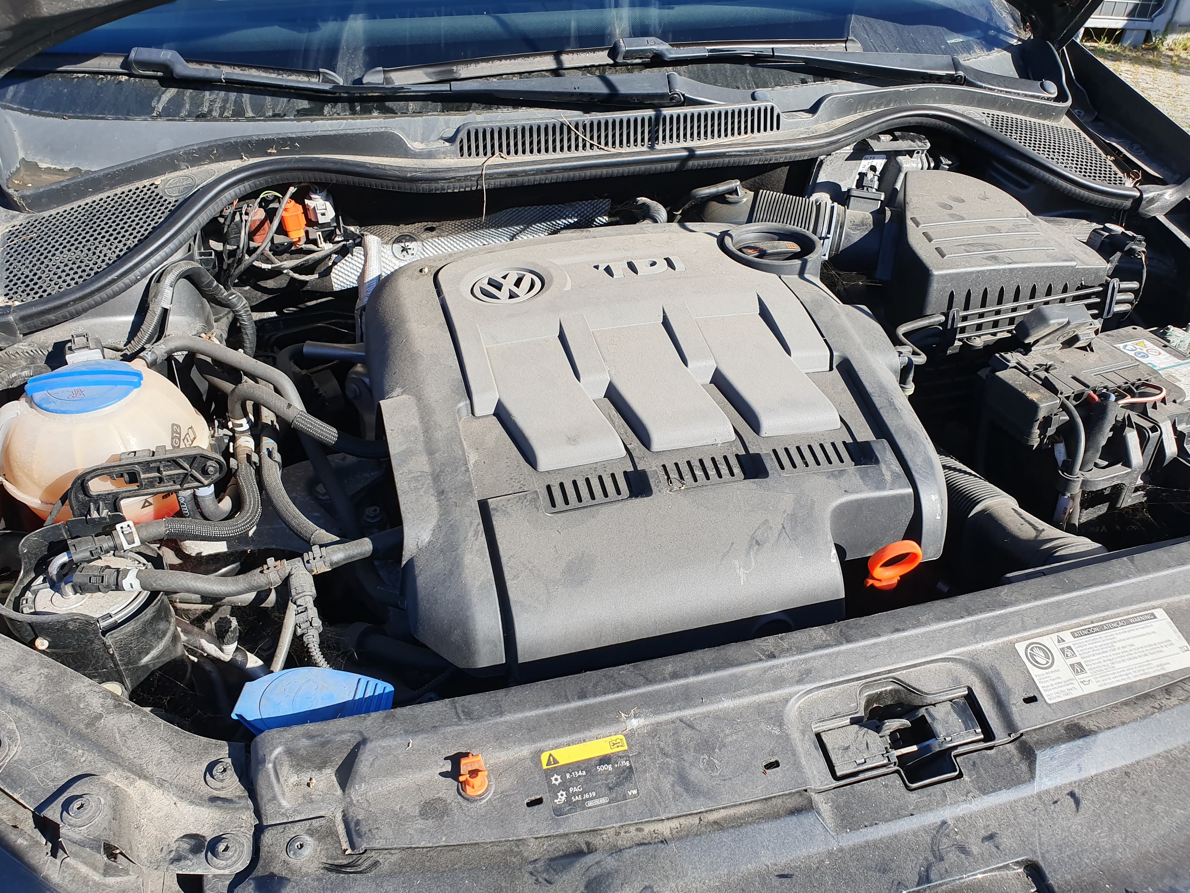 Volkswagen Polo · Ano 2013 — image 28