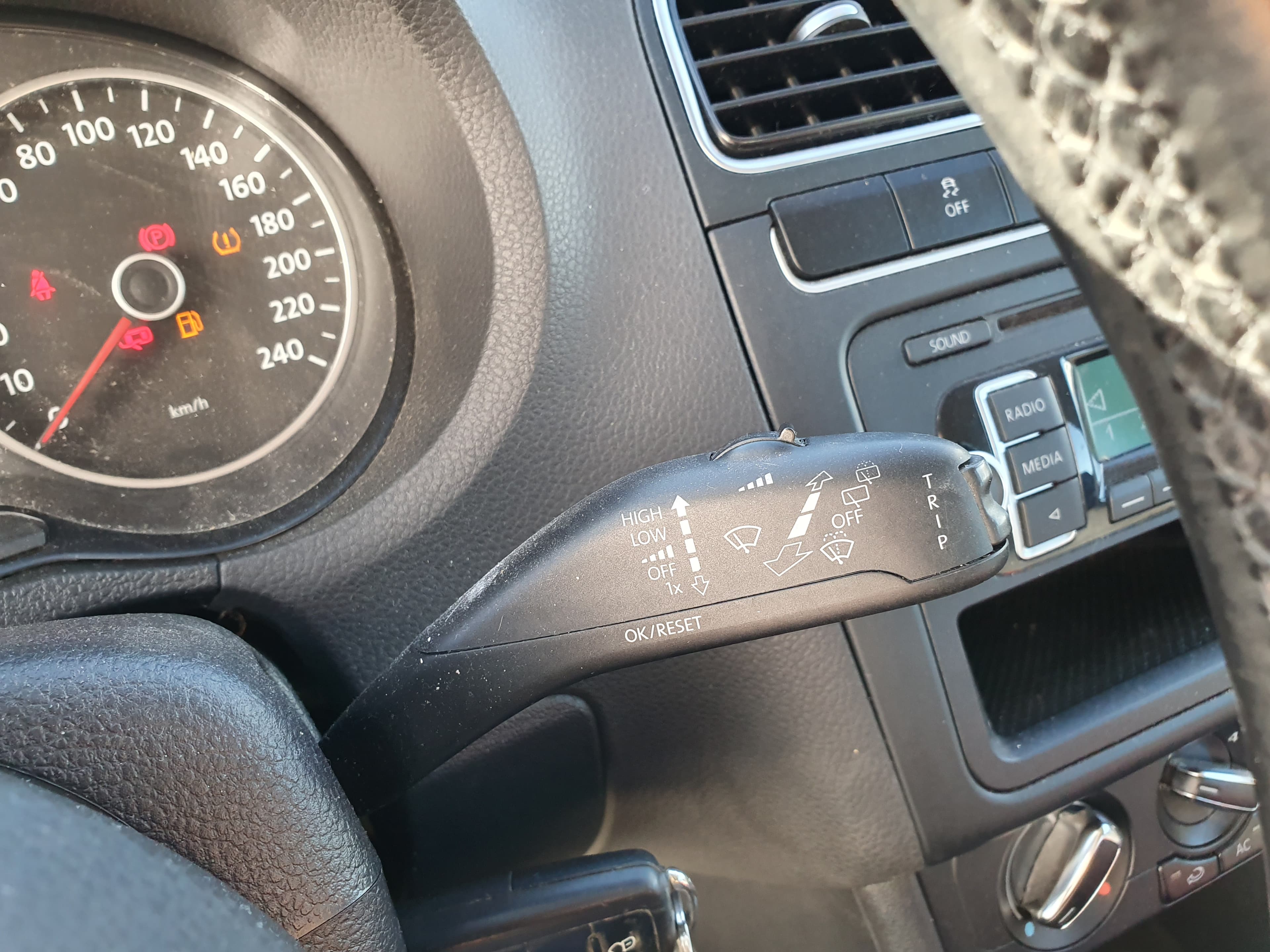 Volkswagen Polo · Ano 2013 — image 25