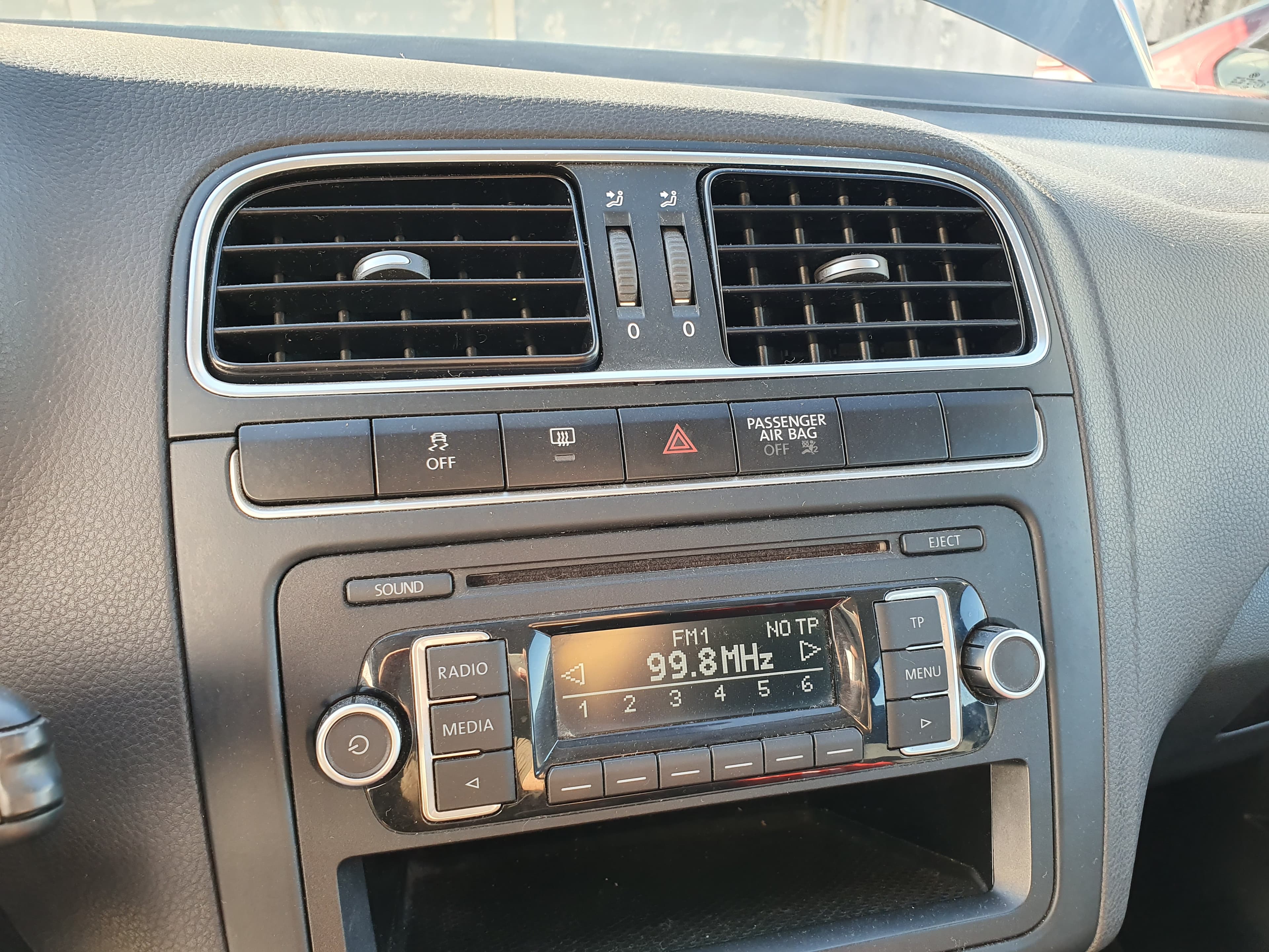 Volkswagen Polo · Ano 2013 — image 20