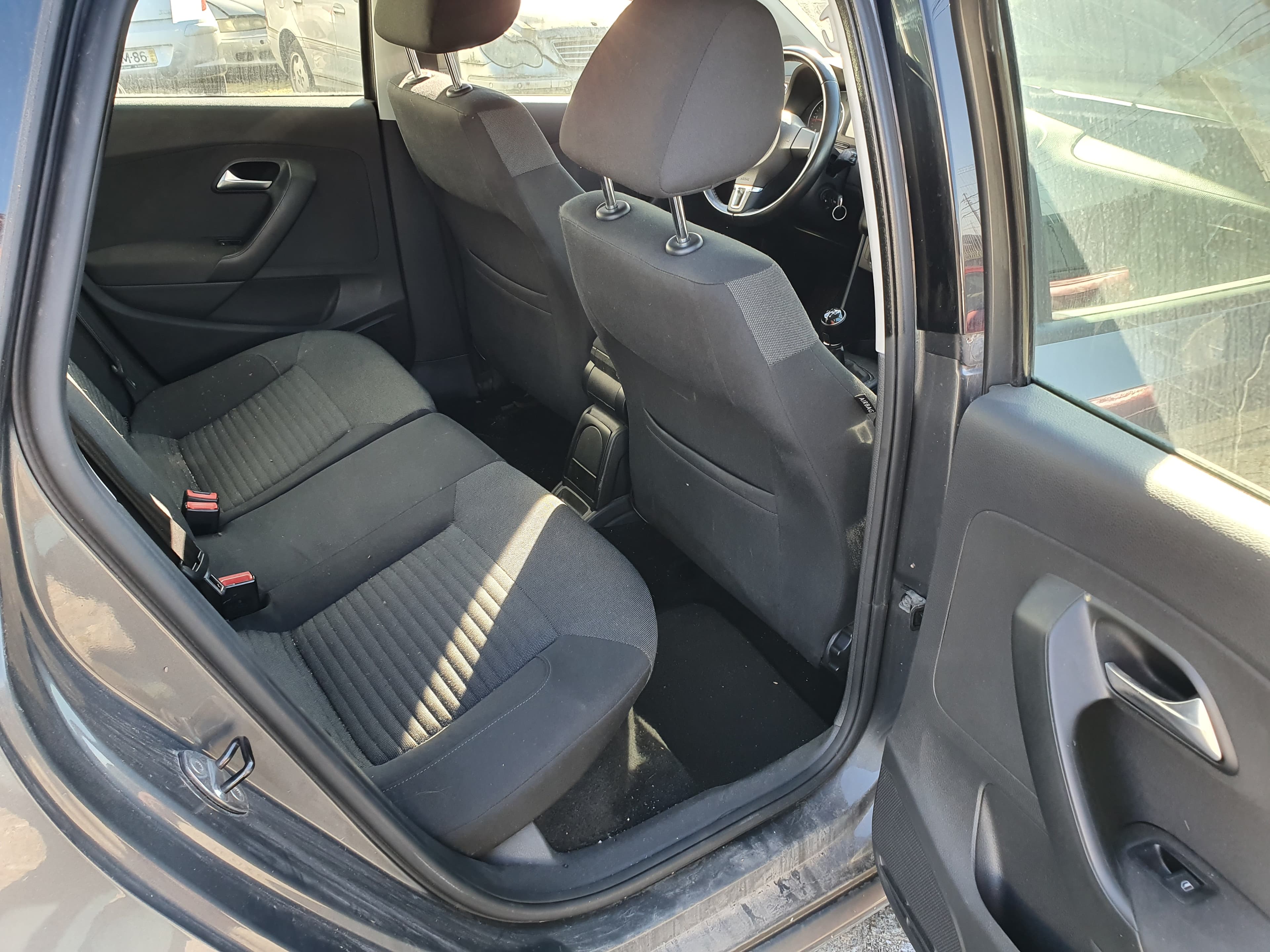 Volkswagen Polo · Ano 2013 — image 29