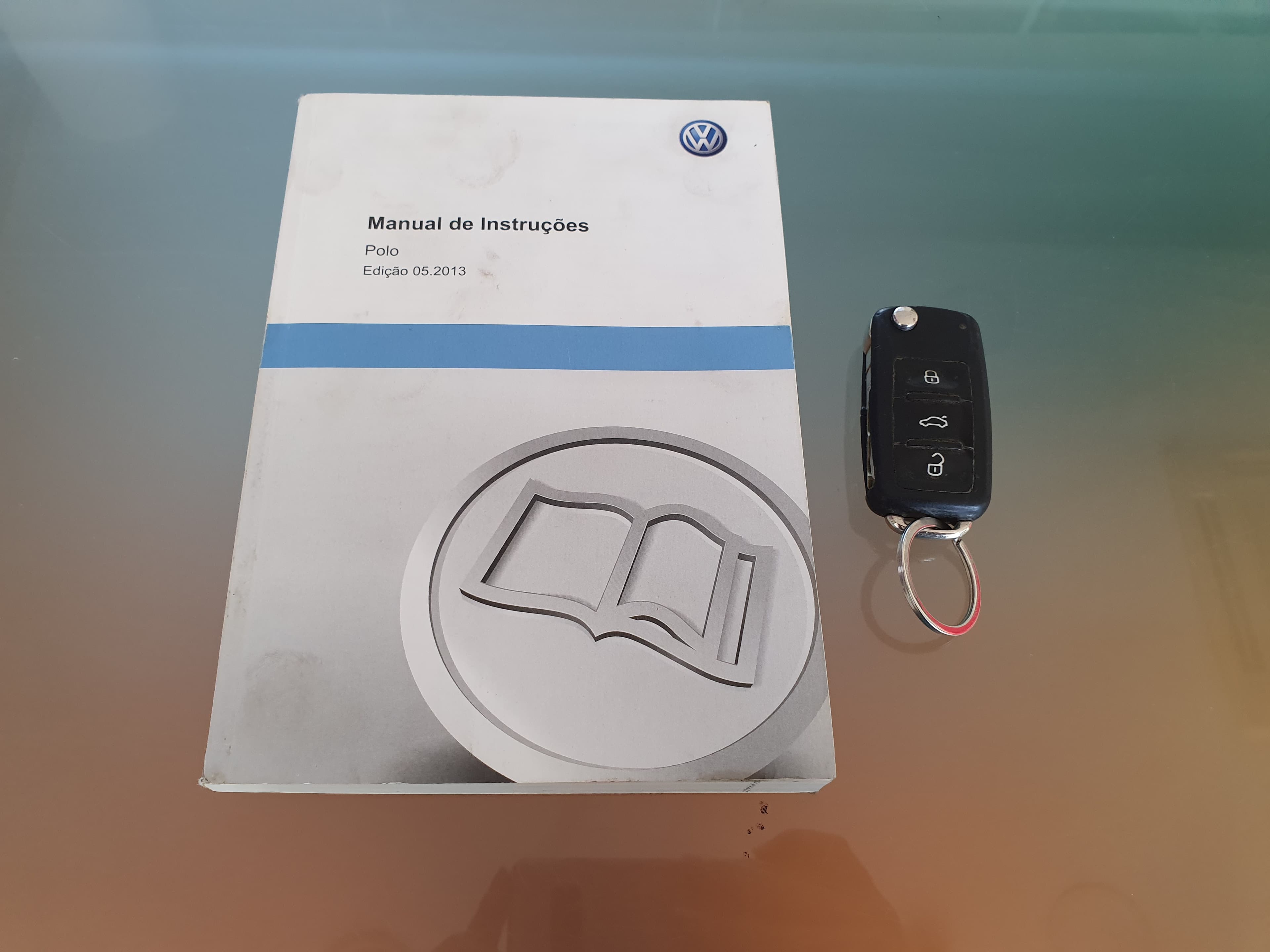 Volkswagen Polo · Ano 2013 — image 40