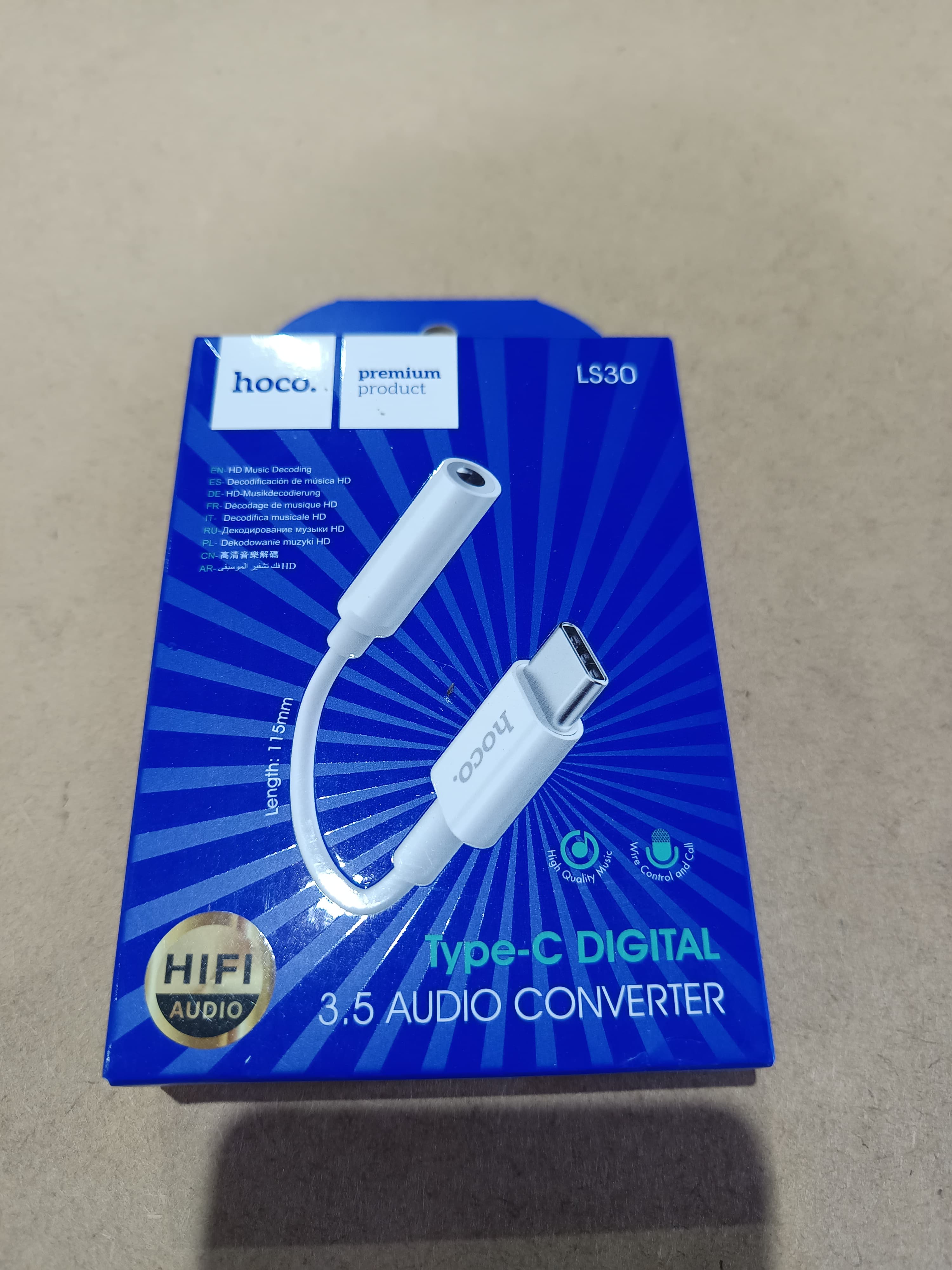 Adaptador de USB-C — imagen 5