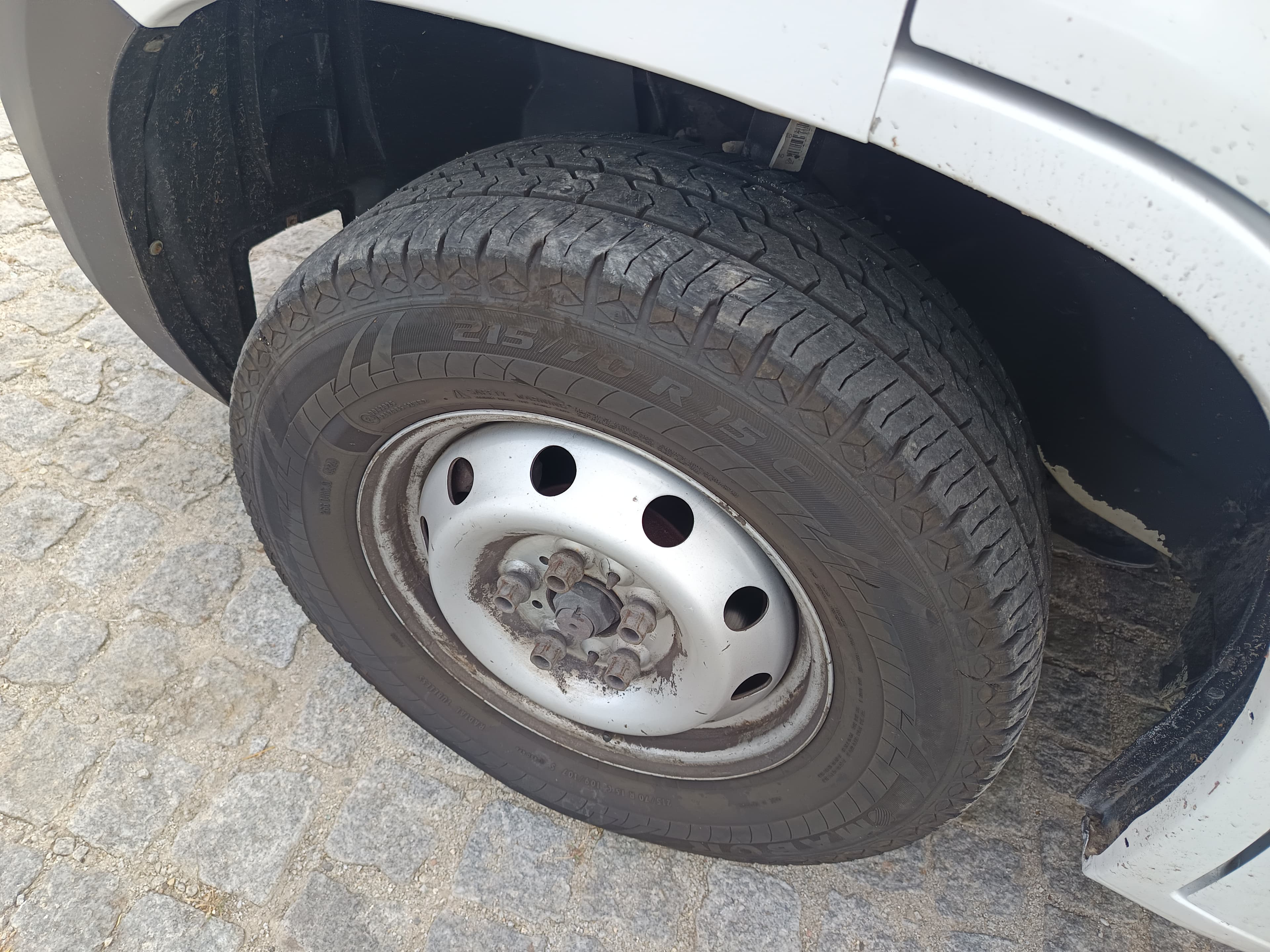 Fiat Ducato · Ano 2021 — imagem 10