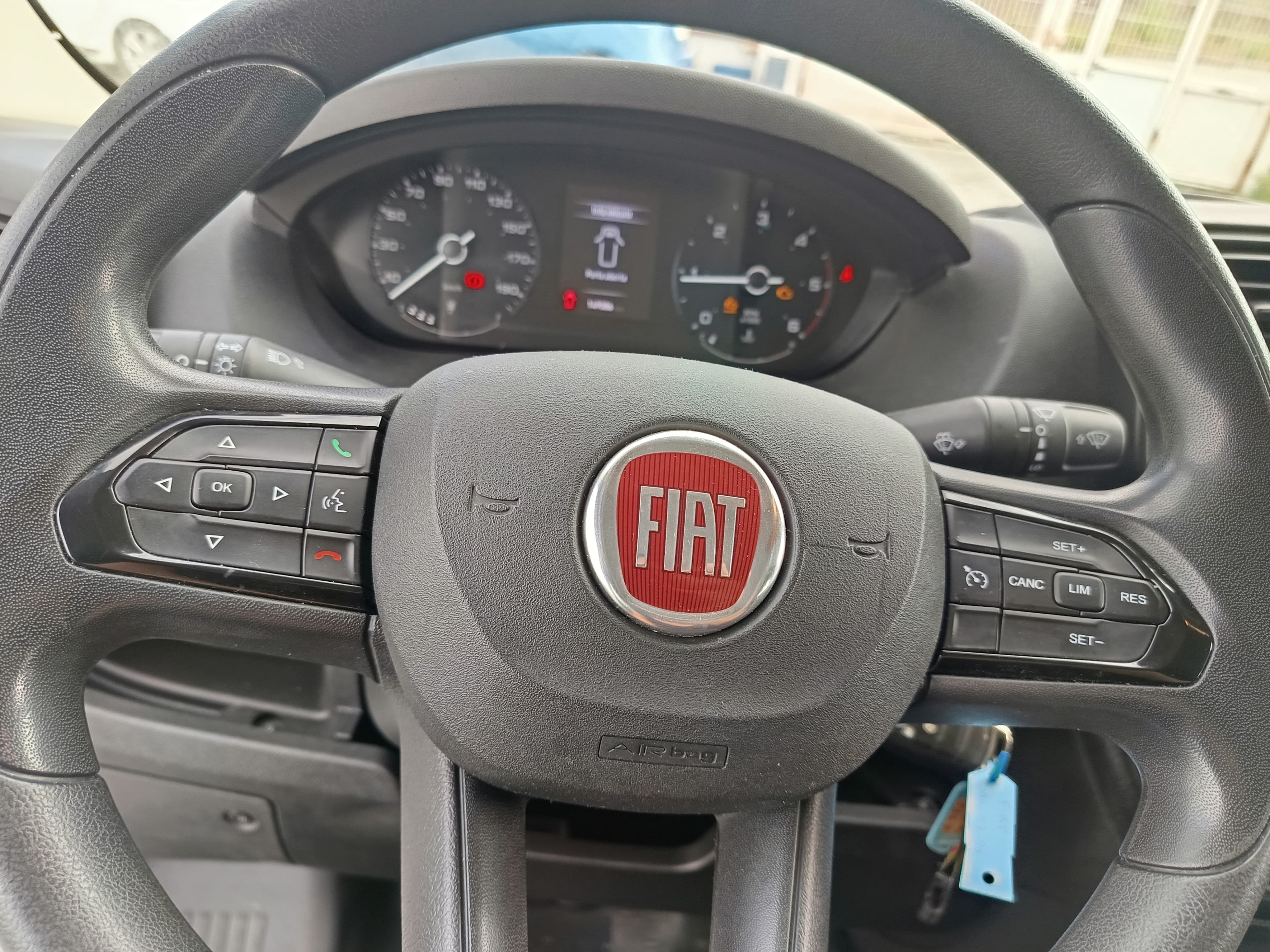 Fiat Ducato · Ano 2021 — imagem 32