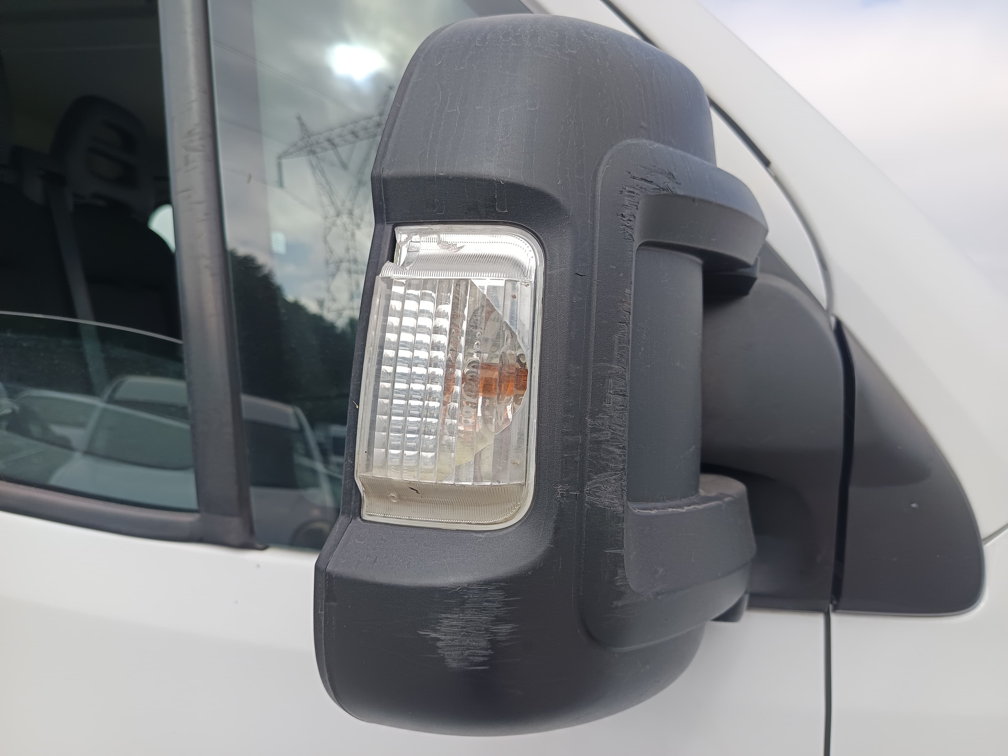 Fiat Ducato · Ano 2021 — imagem 11