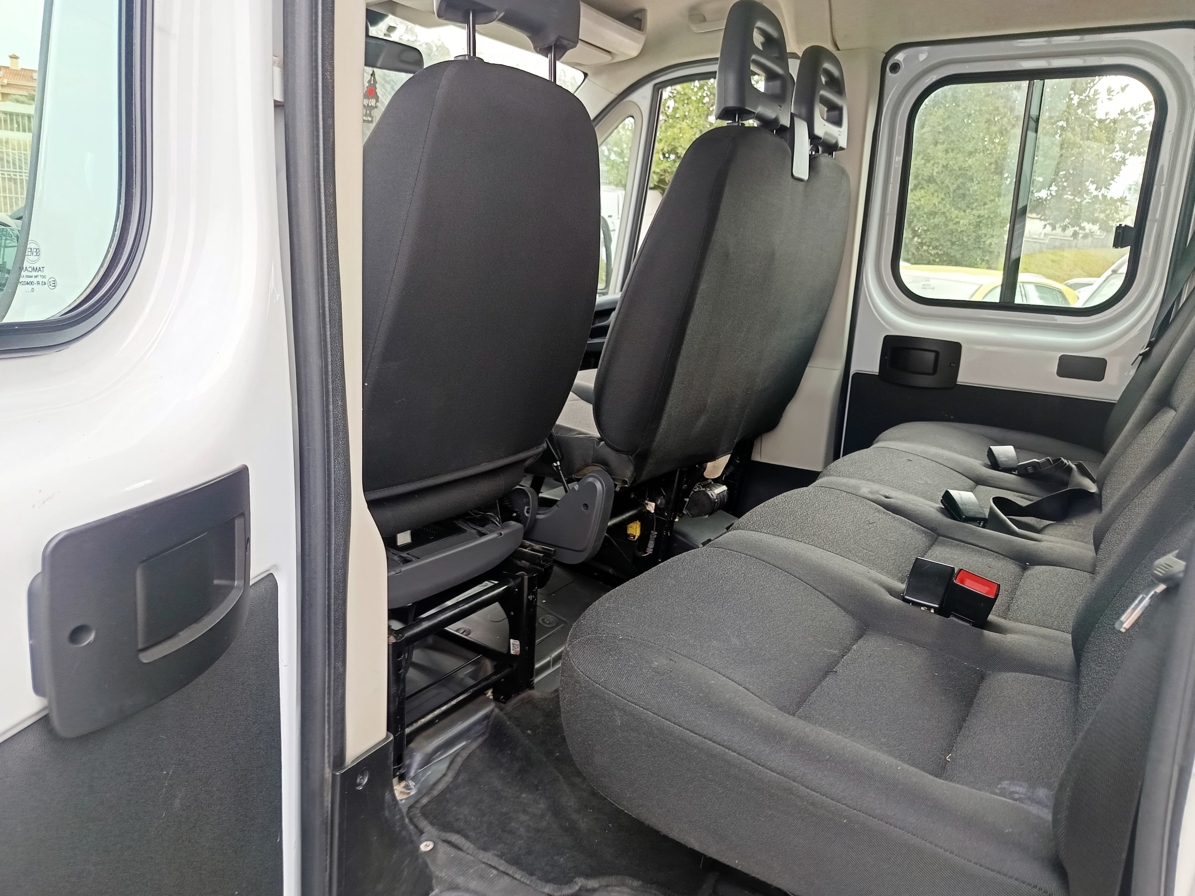 Fiat Ducato · Ano 2021 — imagem 23