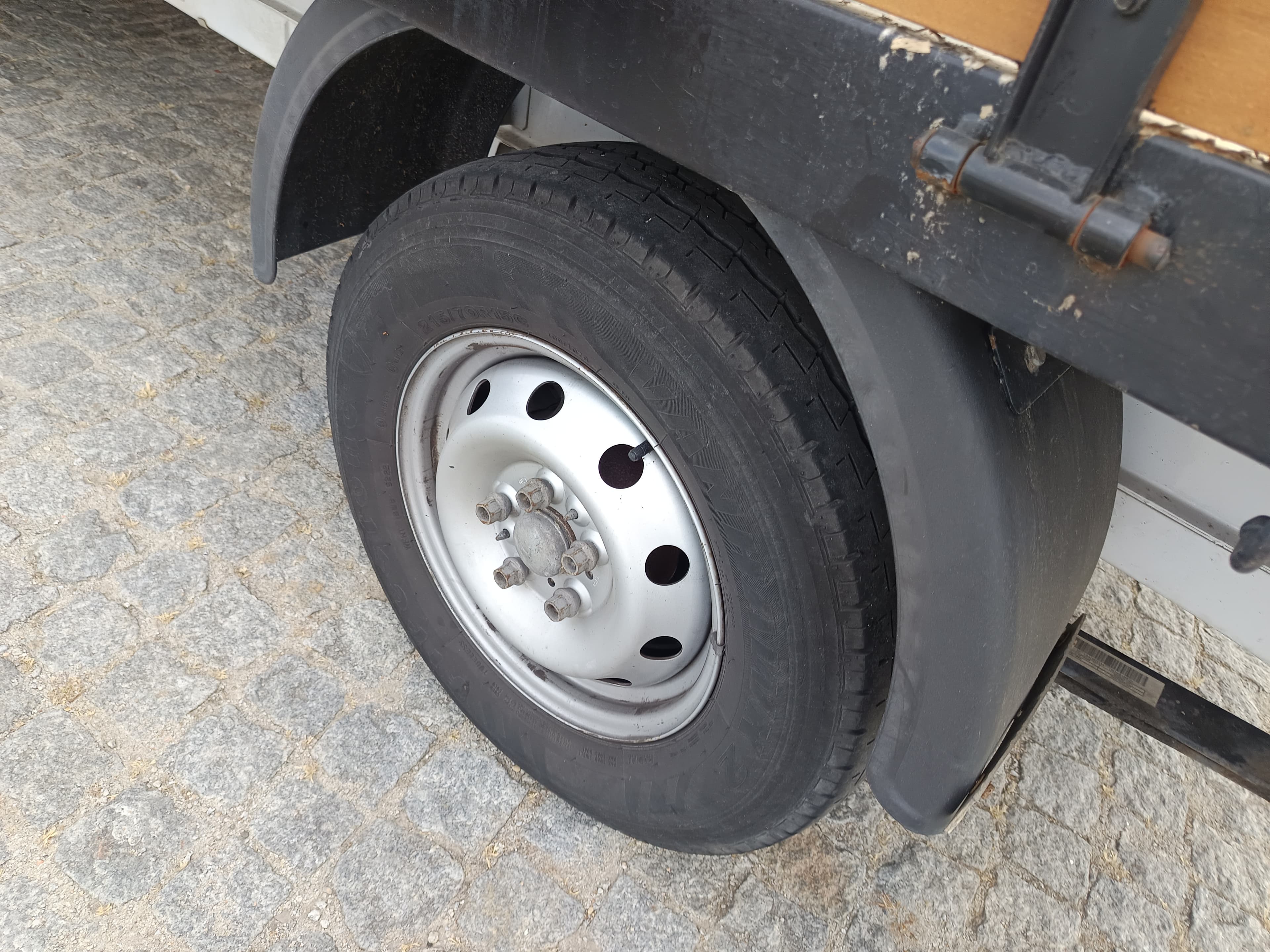 Fiat Ducato · Ano 2021 — imagem 9