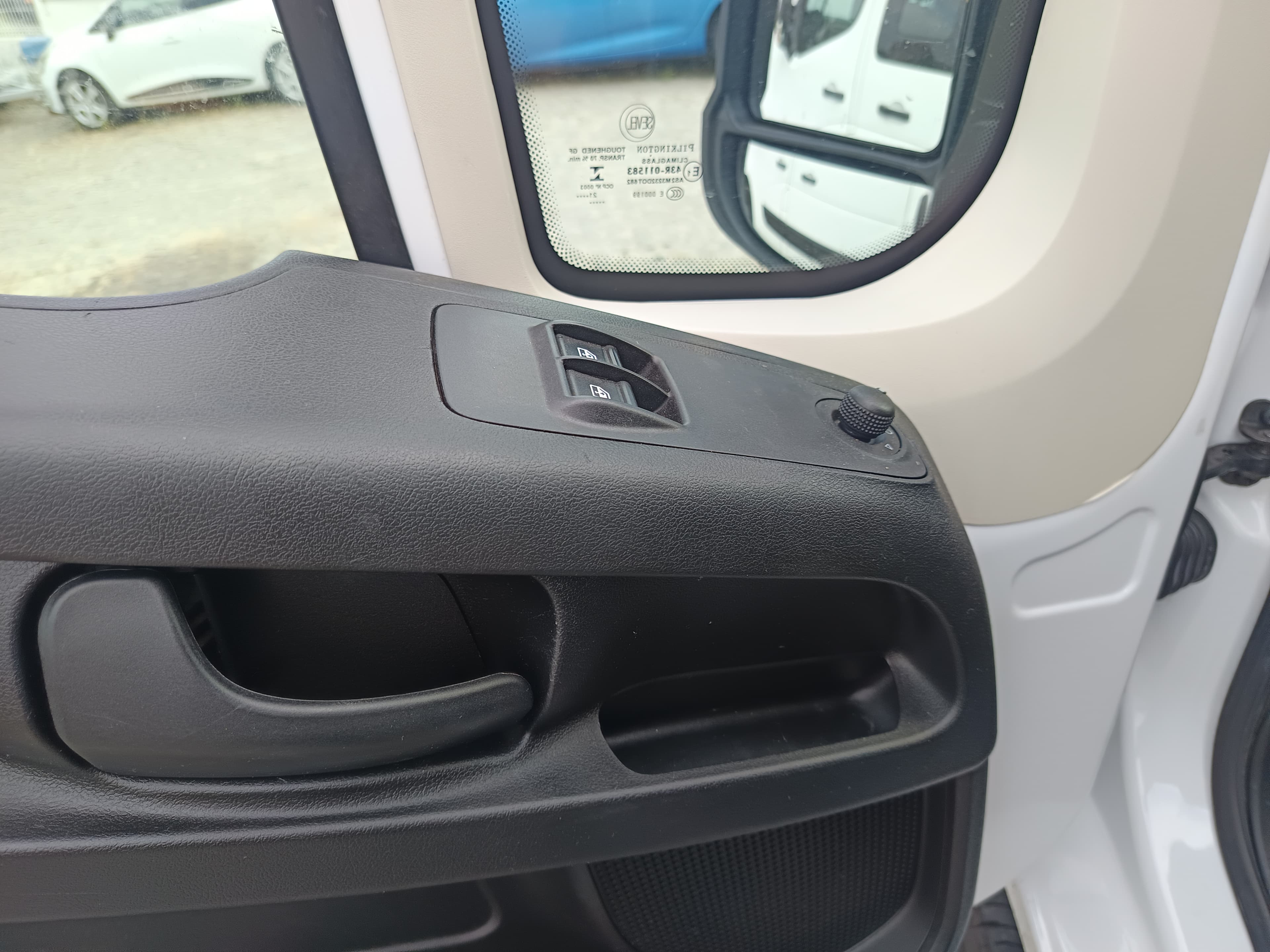 Fiat Ducato · Ano 2021 — imagem 25